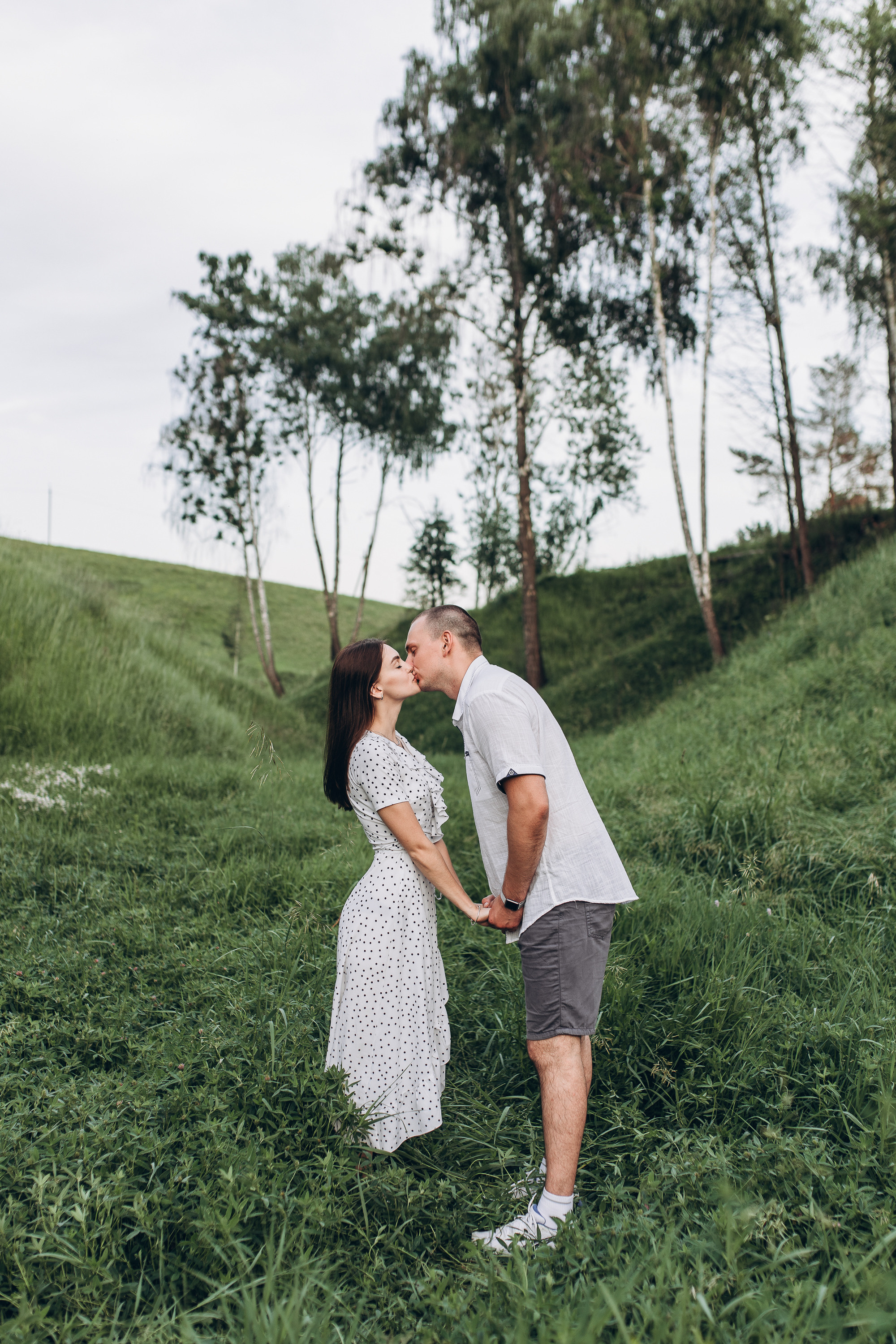Alexandra & Maxim. Весільний фотограф Київ Осокін Євгеній