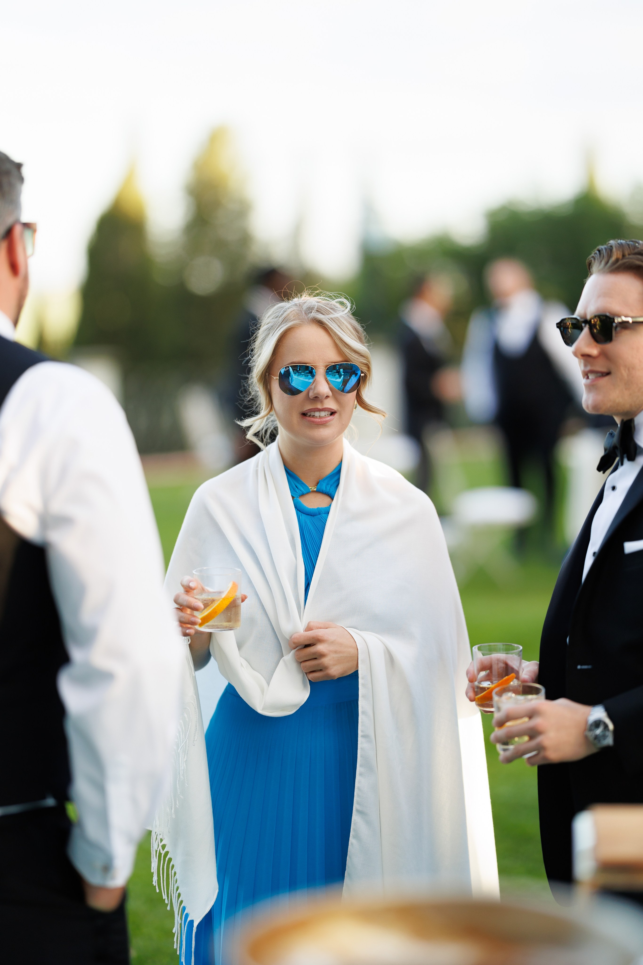 Teona & Maximilian — Wedding Photography Toronto Evgeniy Osokin