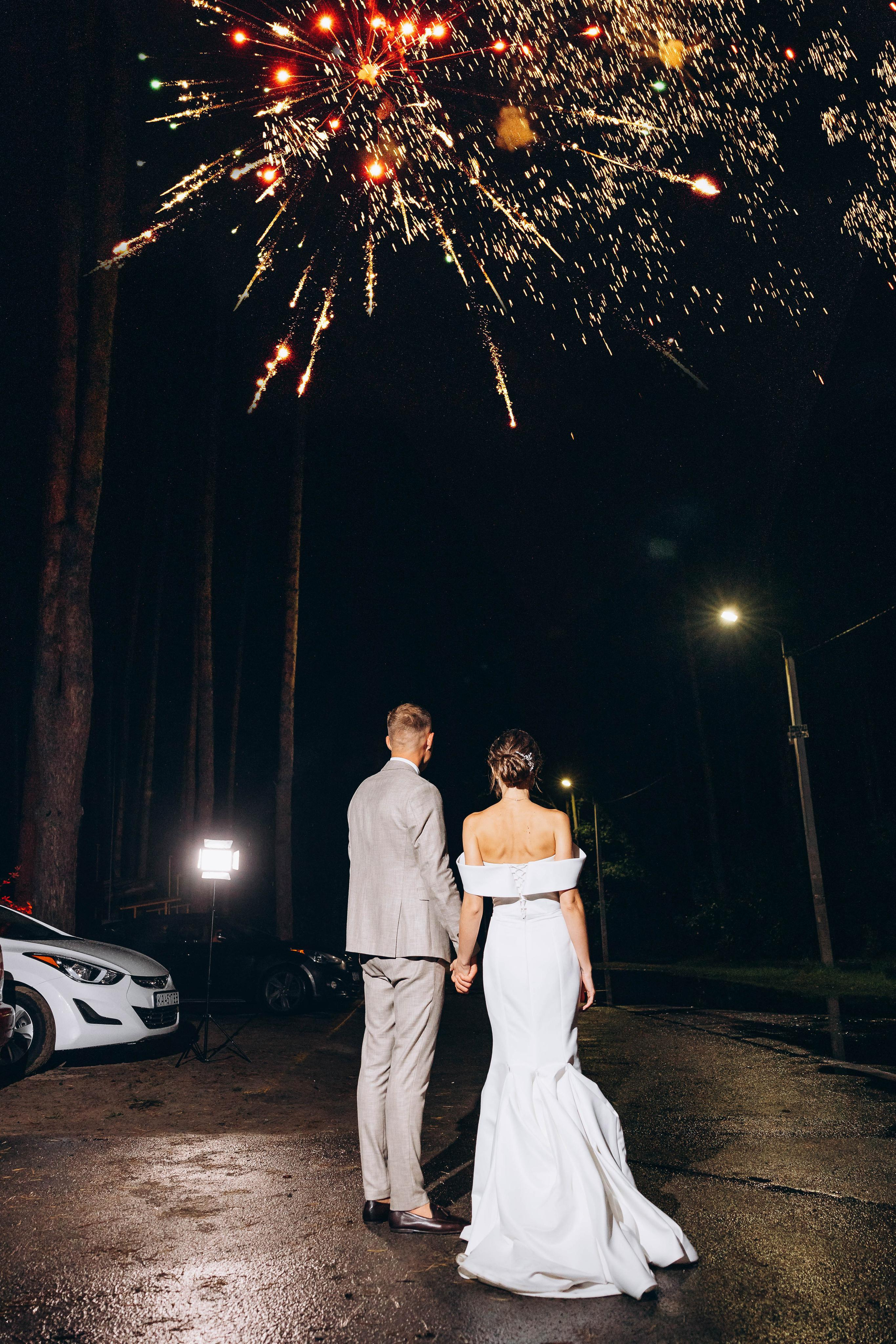 Diana & Bohdan. Wedding photographer Osokin Evgeniy