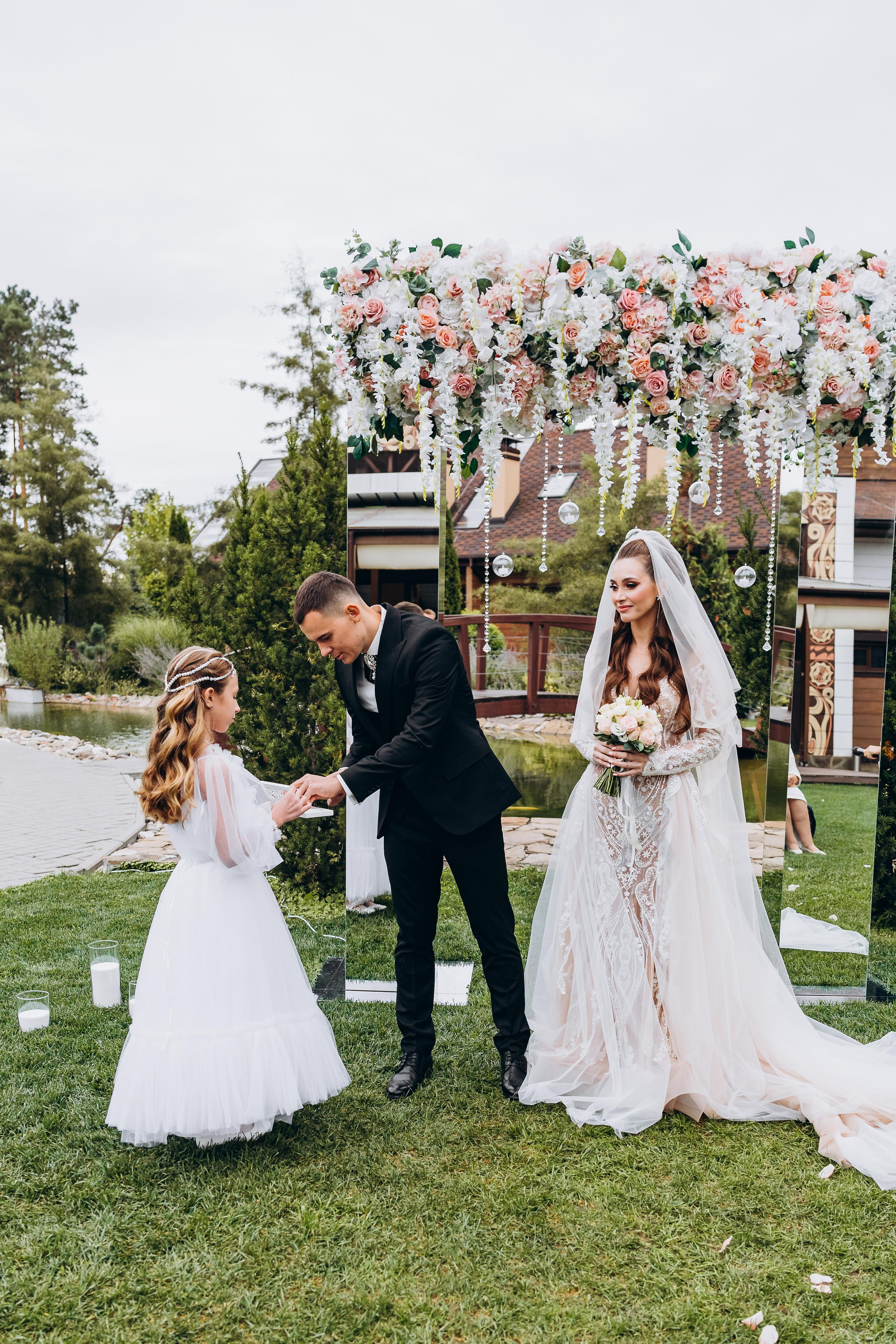 Diana & Andrey. Wedding photographer Osokin Evgeniy