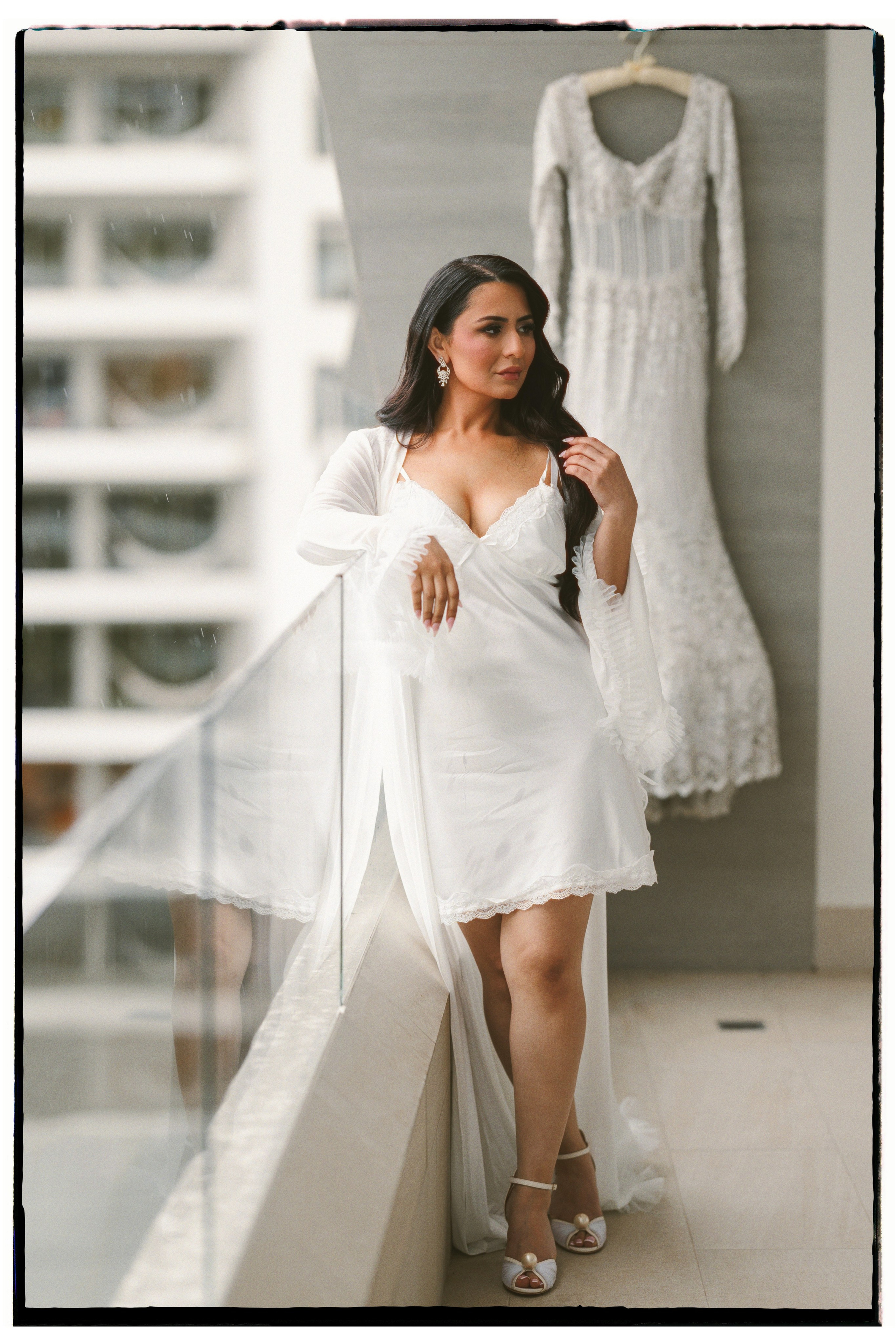 FILM. Destination Wedding Photographer — Spain, Italy & Toronto | Evgeniy Osokin