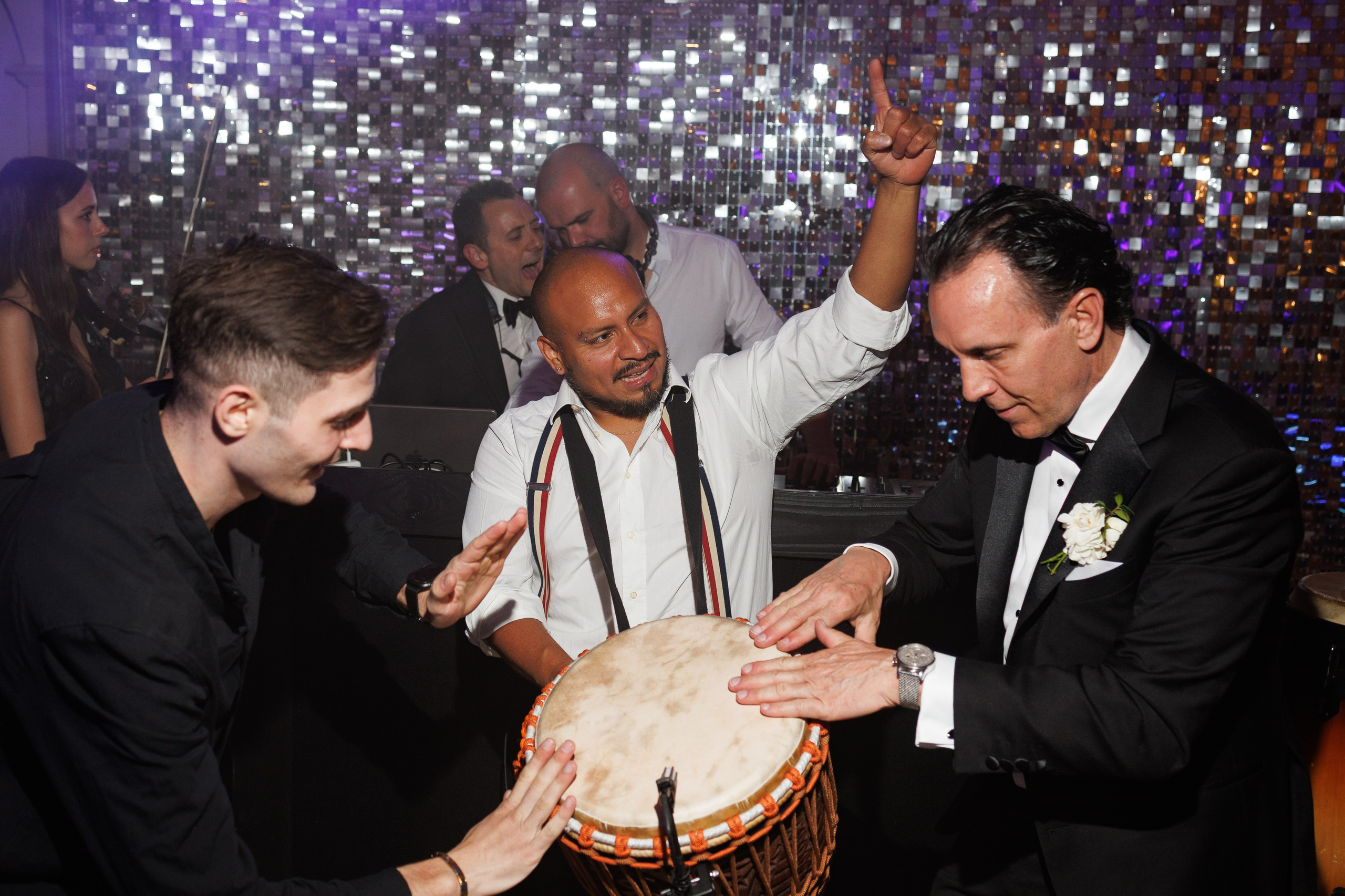 Teona & Maximilian — Wedding Photography Toronto Evgeniy Osokin