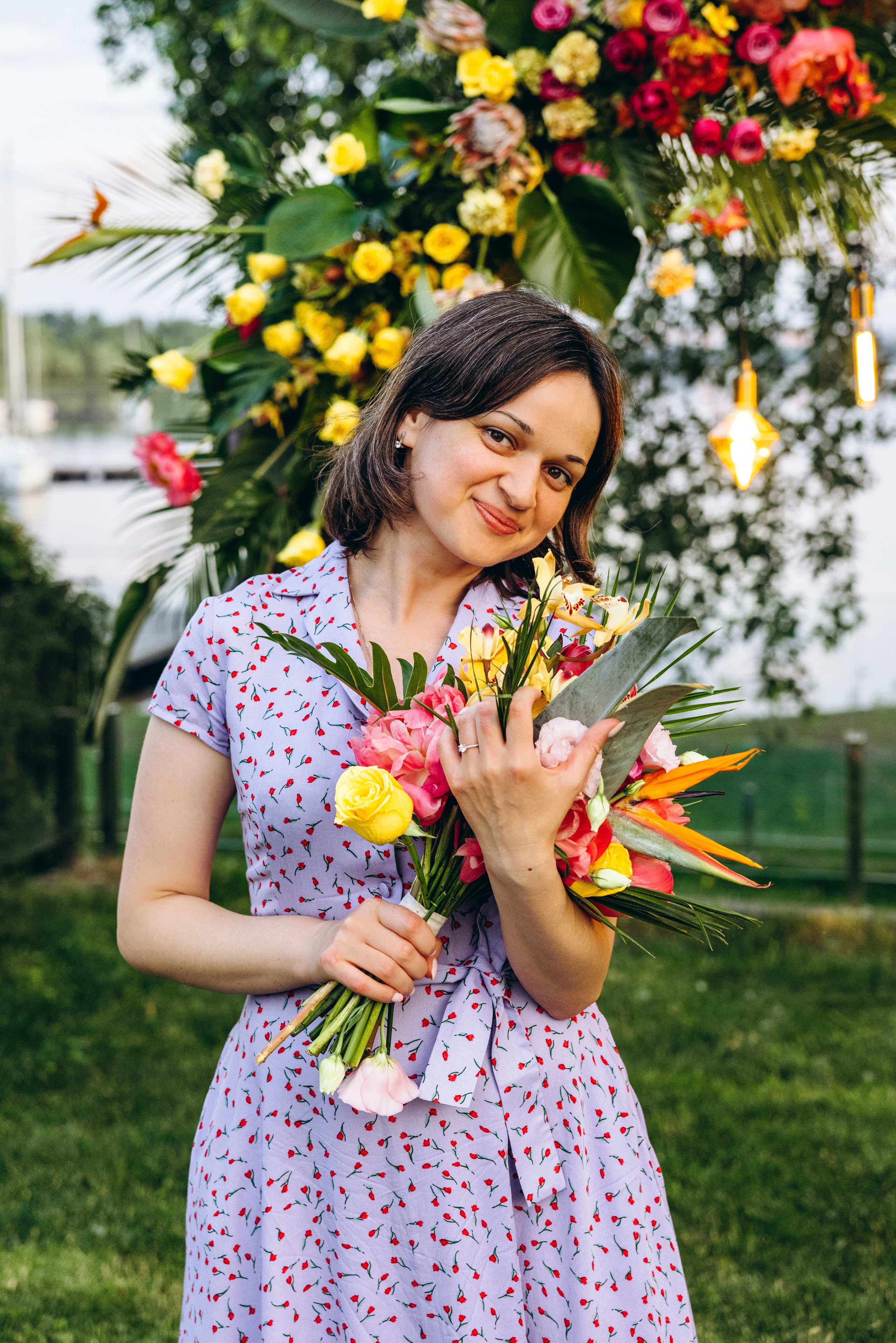 Marina & Vitaliy. Весільний фотограф Осокін Євгеній