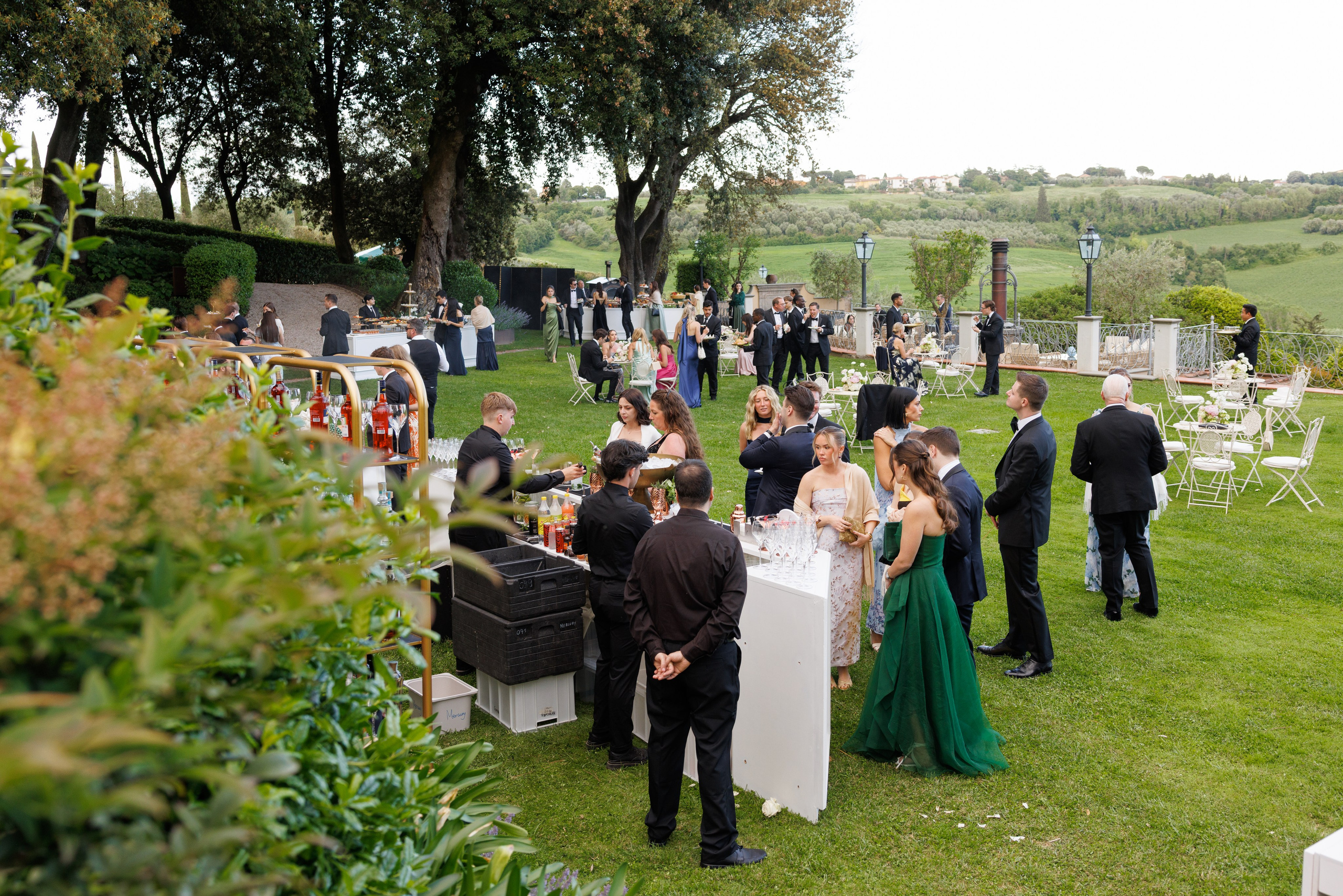 Teona & Maximilian — Wedding Photography Toronto Evgeniy Osokin