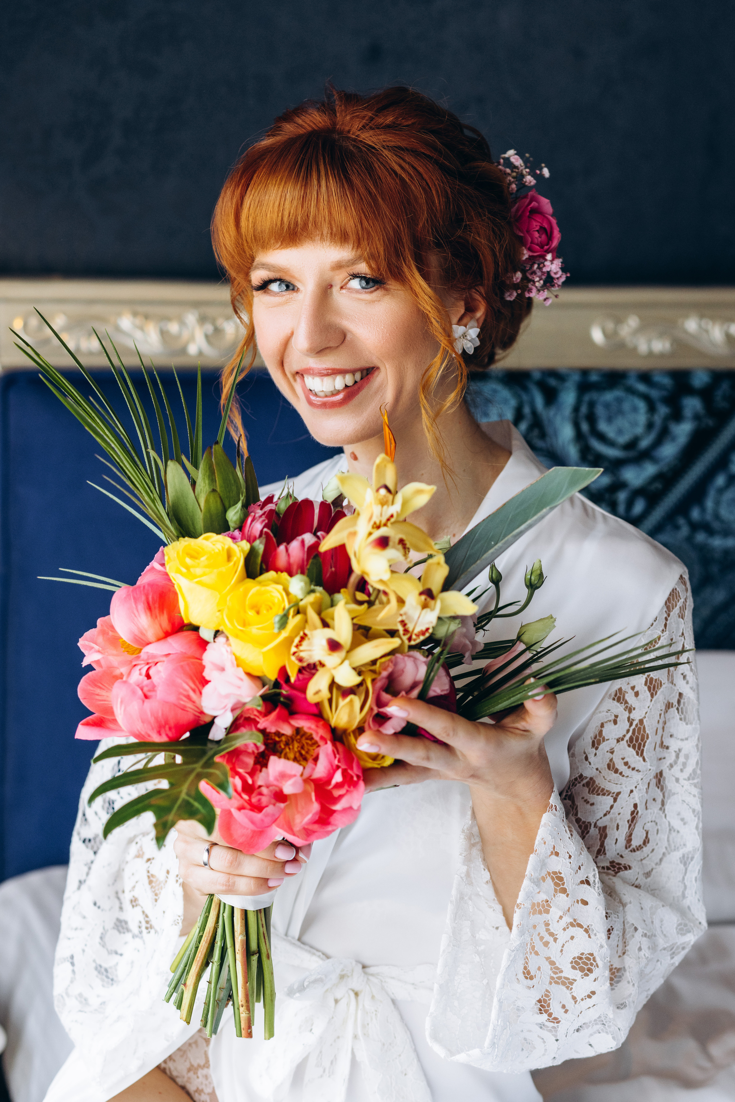 Marina & Vitaliy. Весільний фотограф Осокін Євгеній