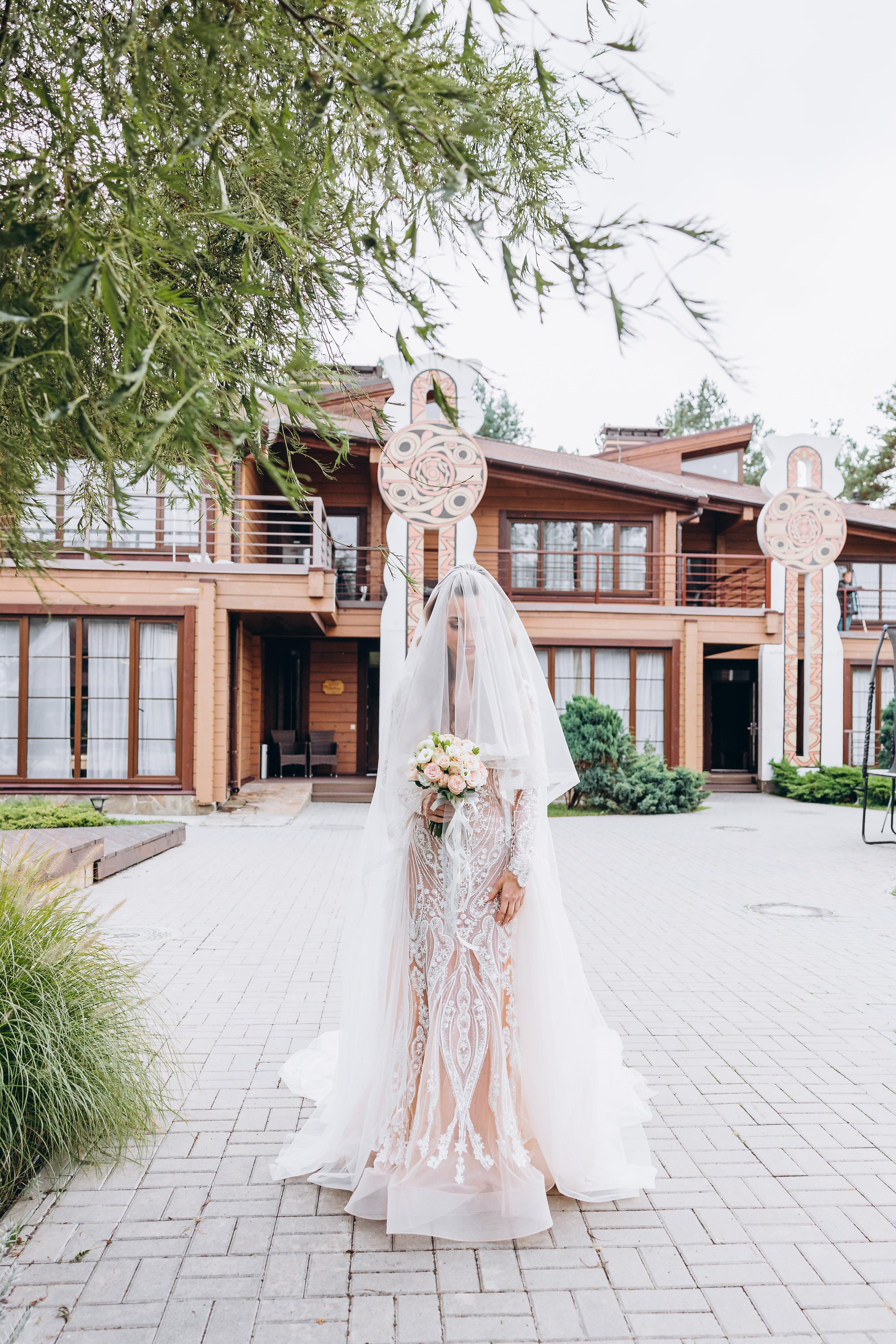 Diana & Andrey. Wedding photographer Osokin Evgeniy