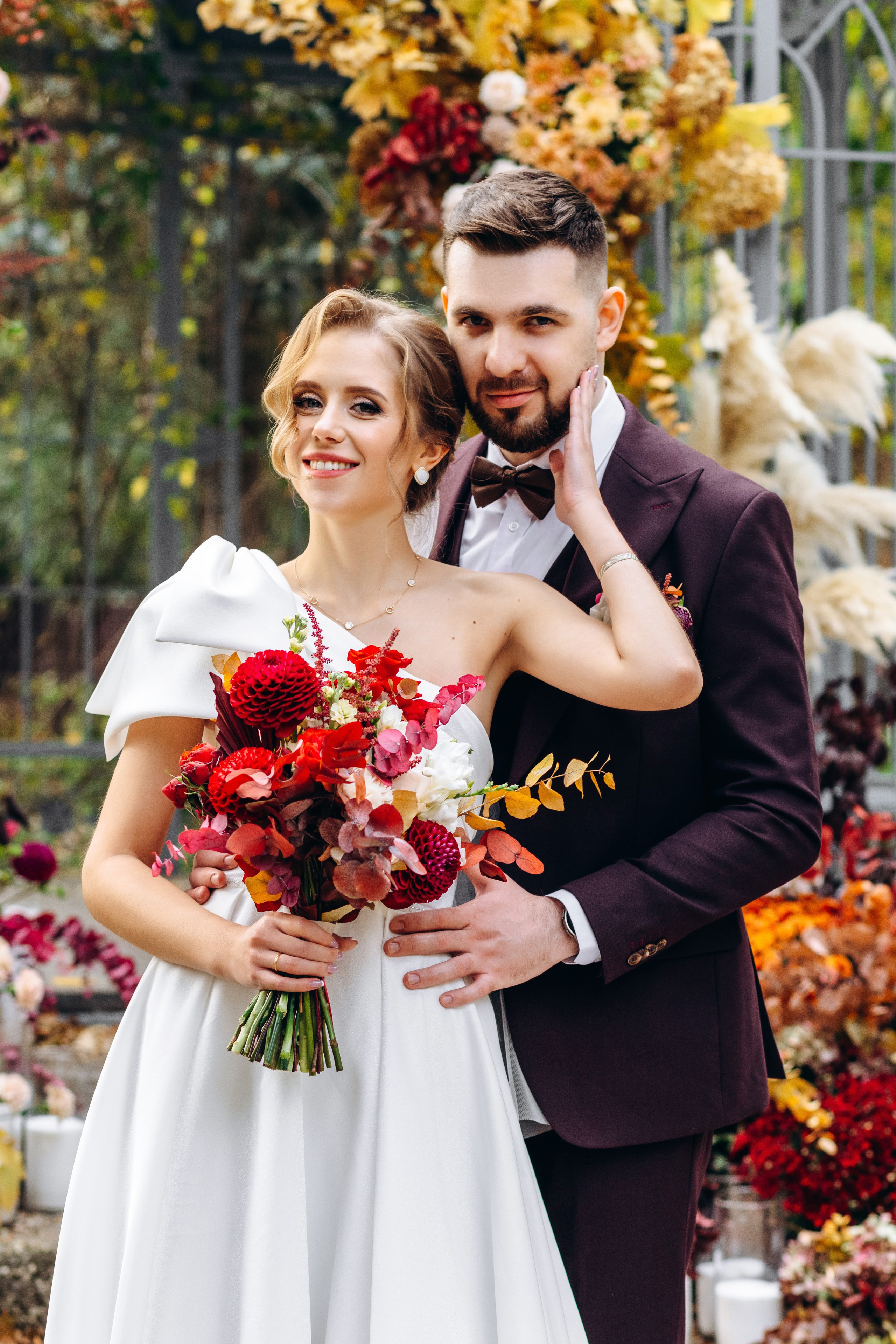 Katya & Jenya. Wedding photographer Osokin Evgeniy