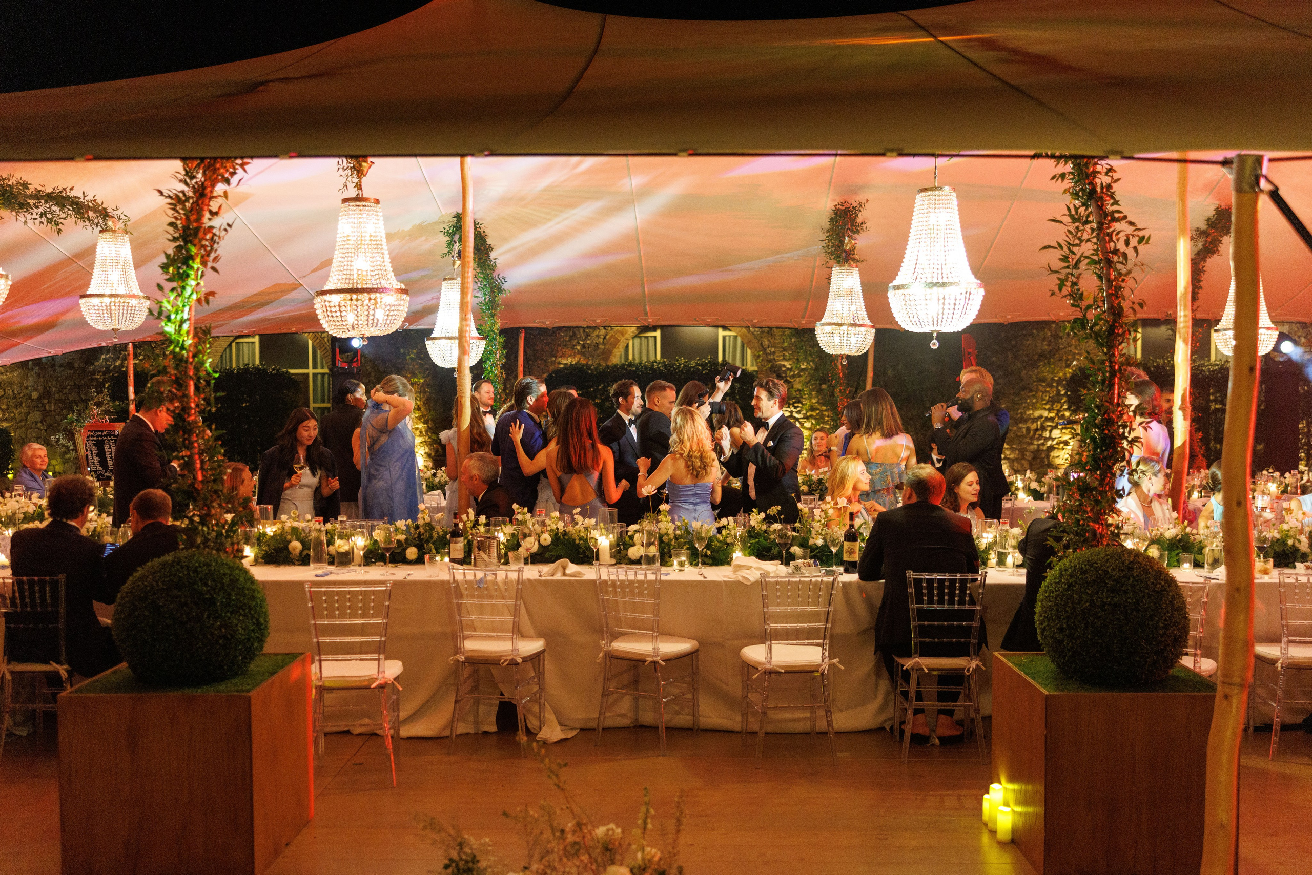 Julia & Max. Wedding photographer Toronto Osokin Evgeniy