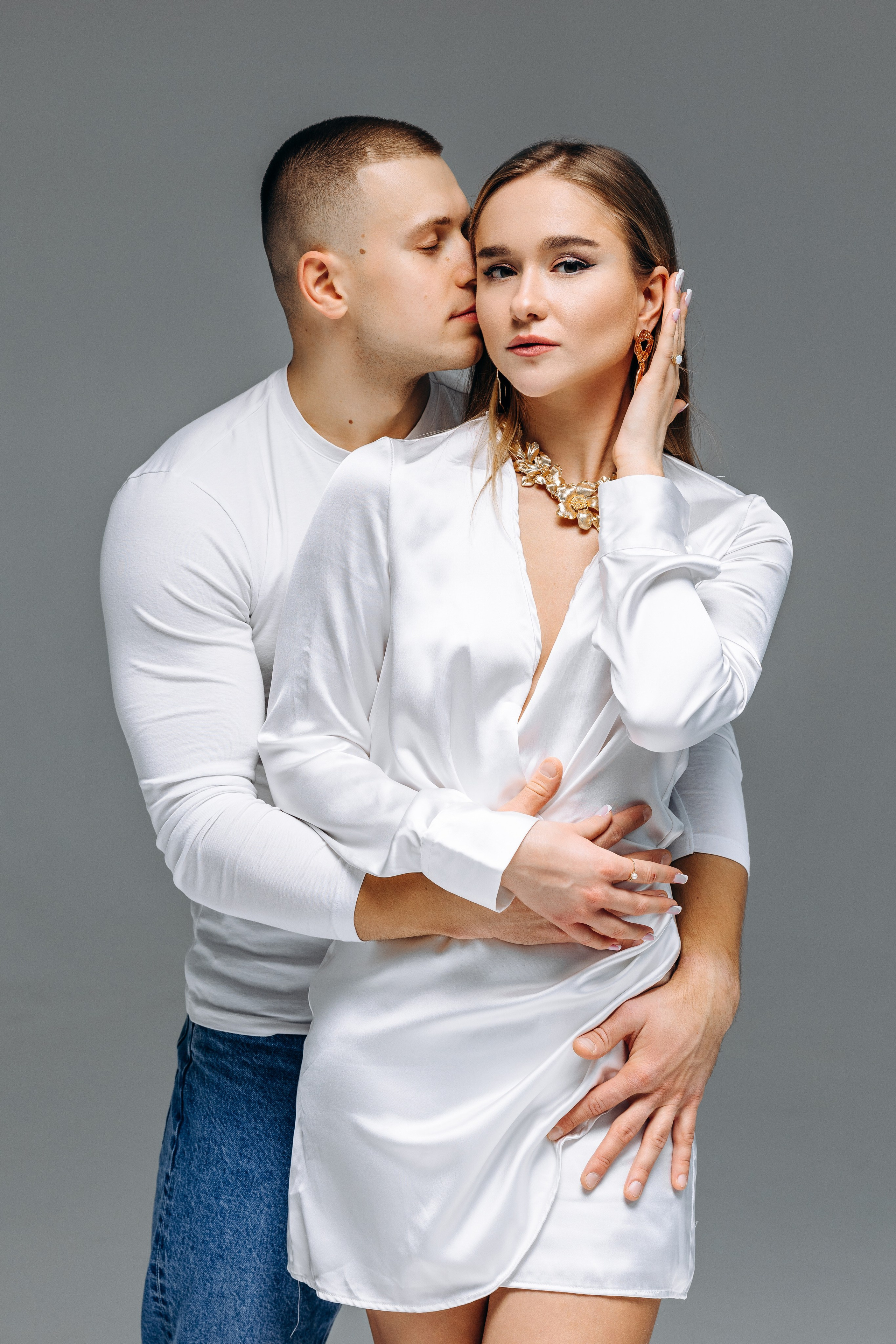 Vika & Vanya. Весільний фотограф Київ Осокін Євгеній
