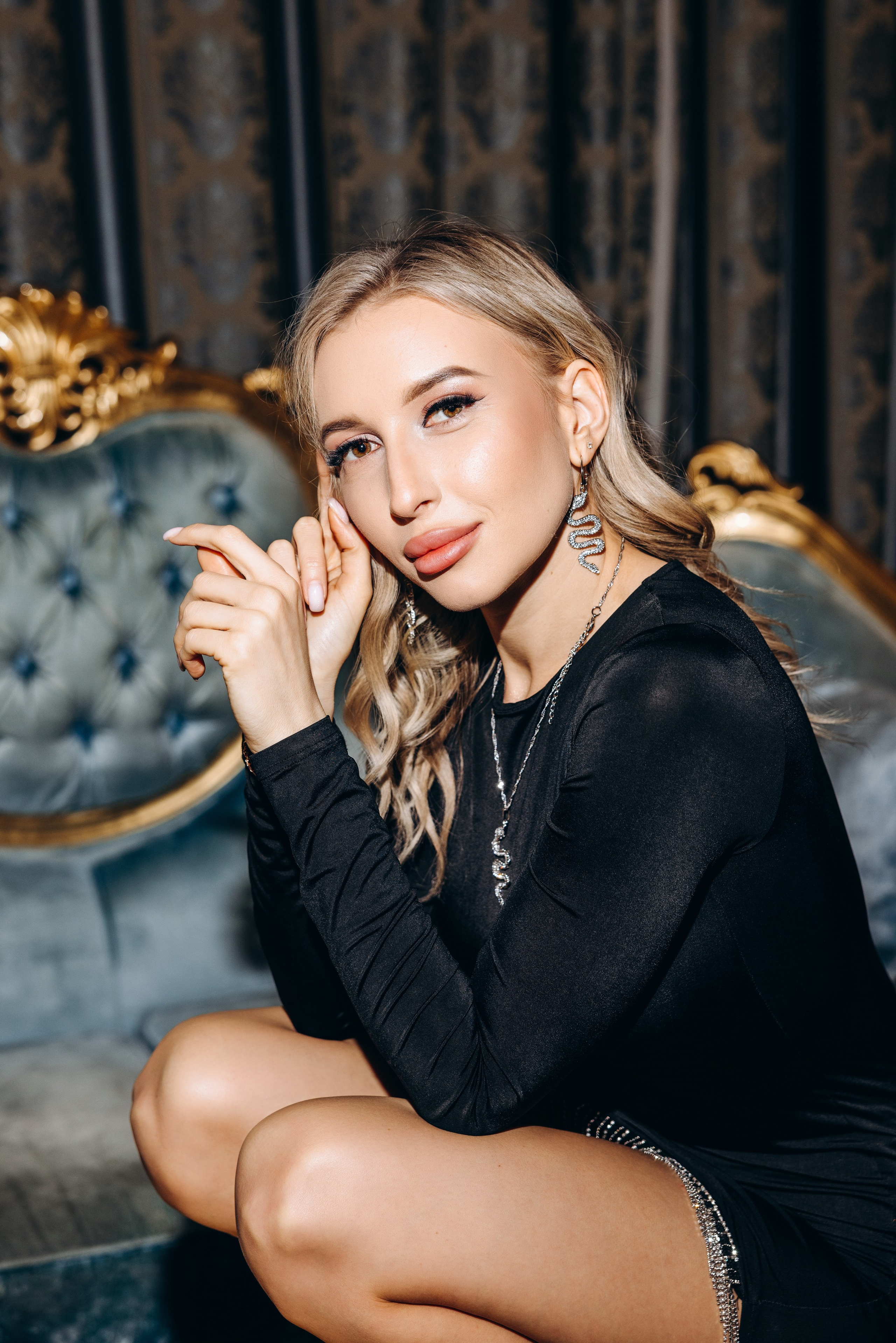 Kseniya. Весільний фотограф Київ Осокін Євгеній