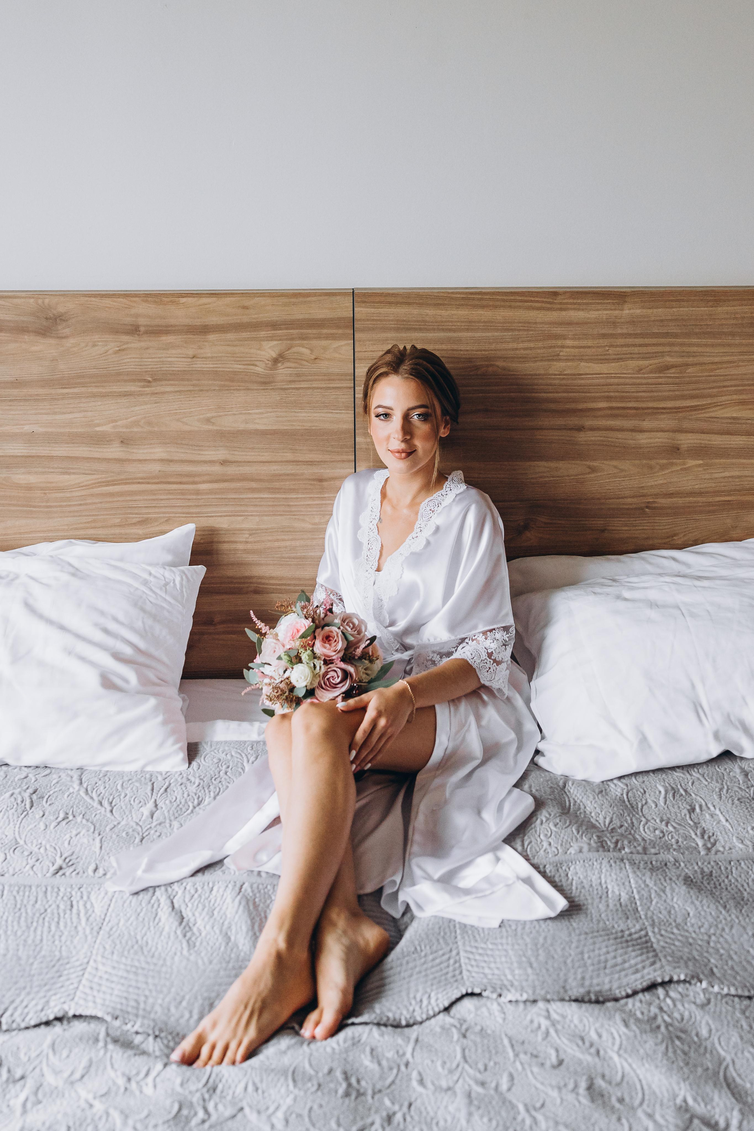 Olya & Vova. Весільний фотограф Осокін Євгеній