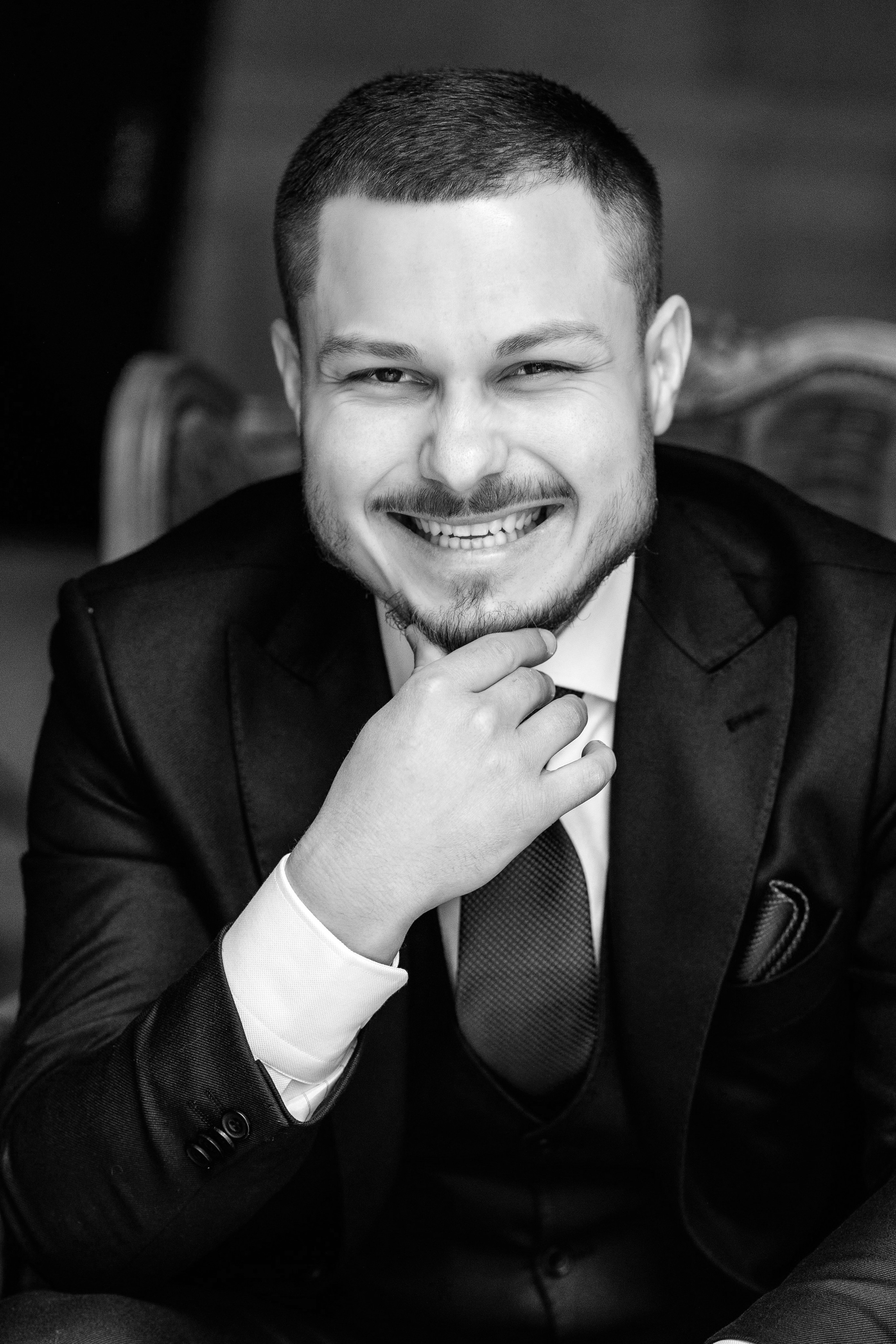 Krystyna & Oleksandr. Wedding photographer Osokin Evgeniy