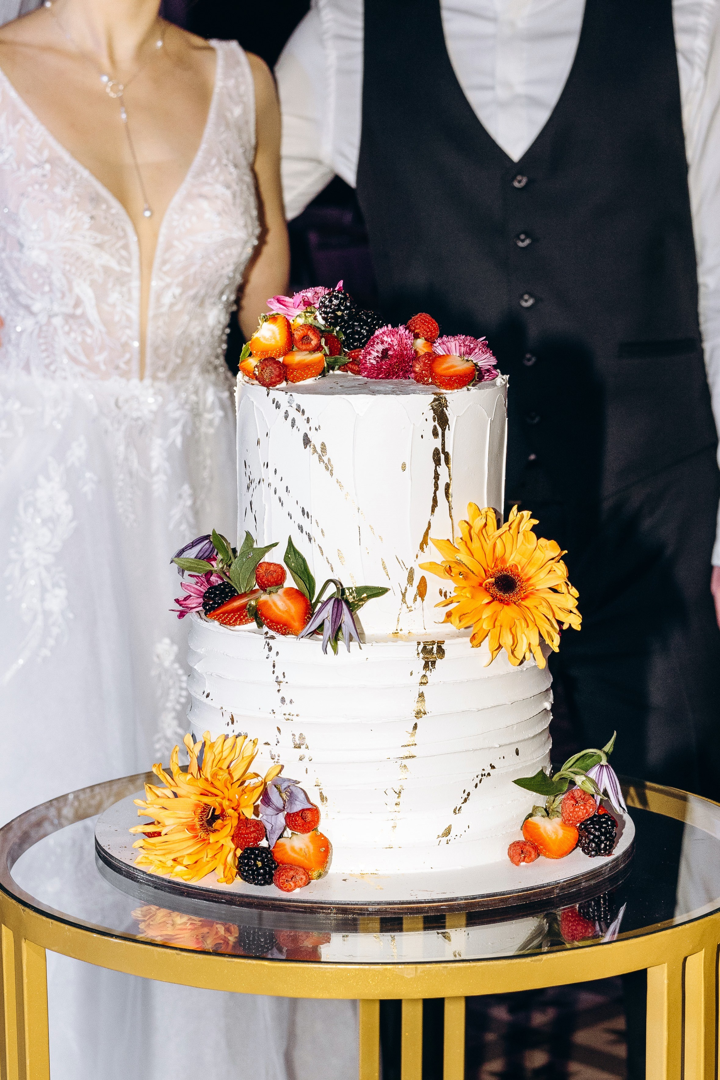 Anya & Borya. Wedding photographer Osokin Evgeniy