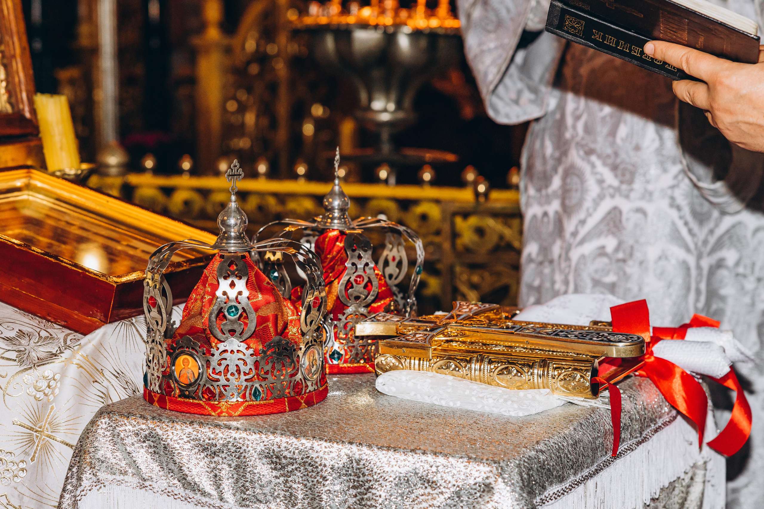 Diana & Andrey. Wedding photographer Osokin Evgeniy