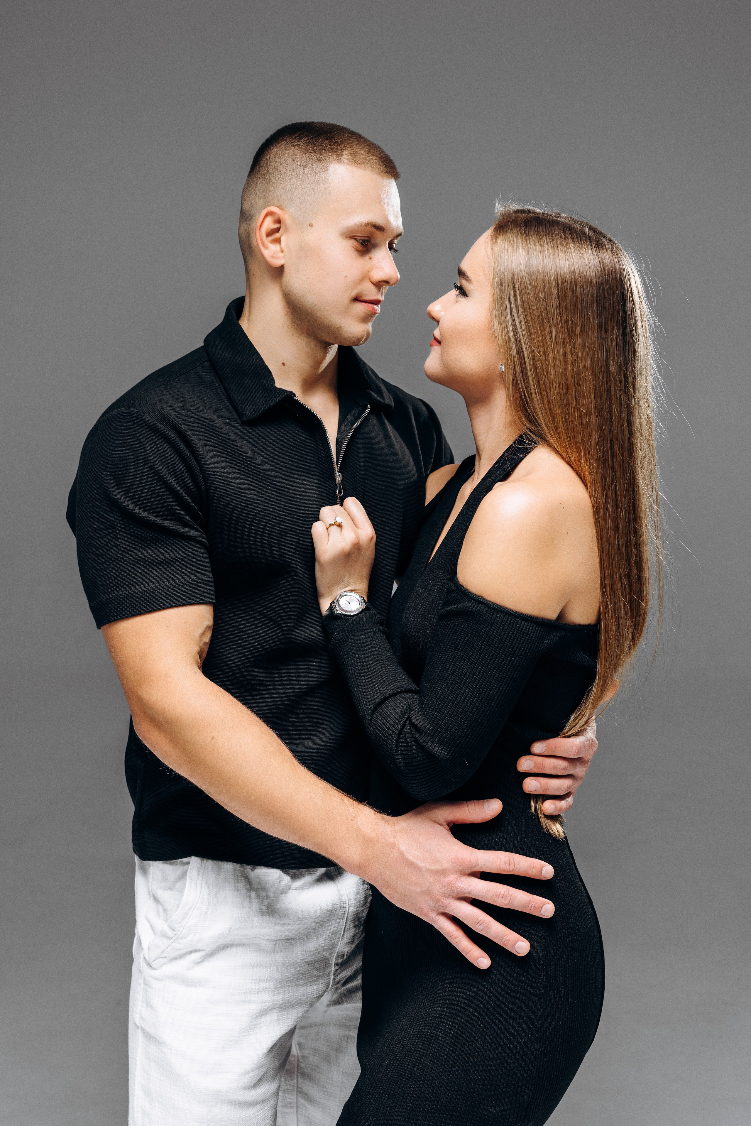Vika & Vanya. Весільний фотограф Київ Осокін Євгеній
