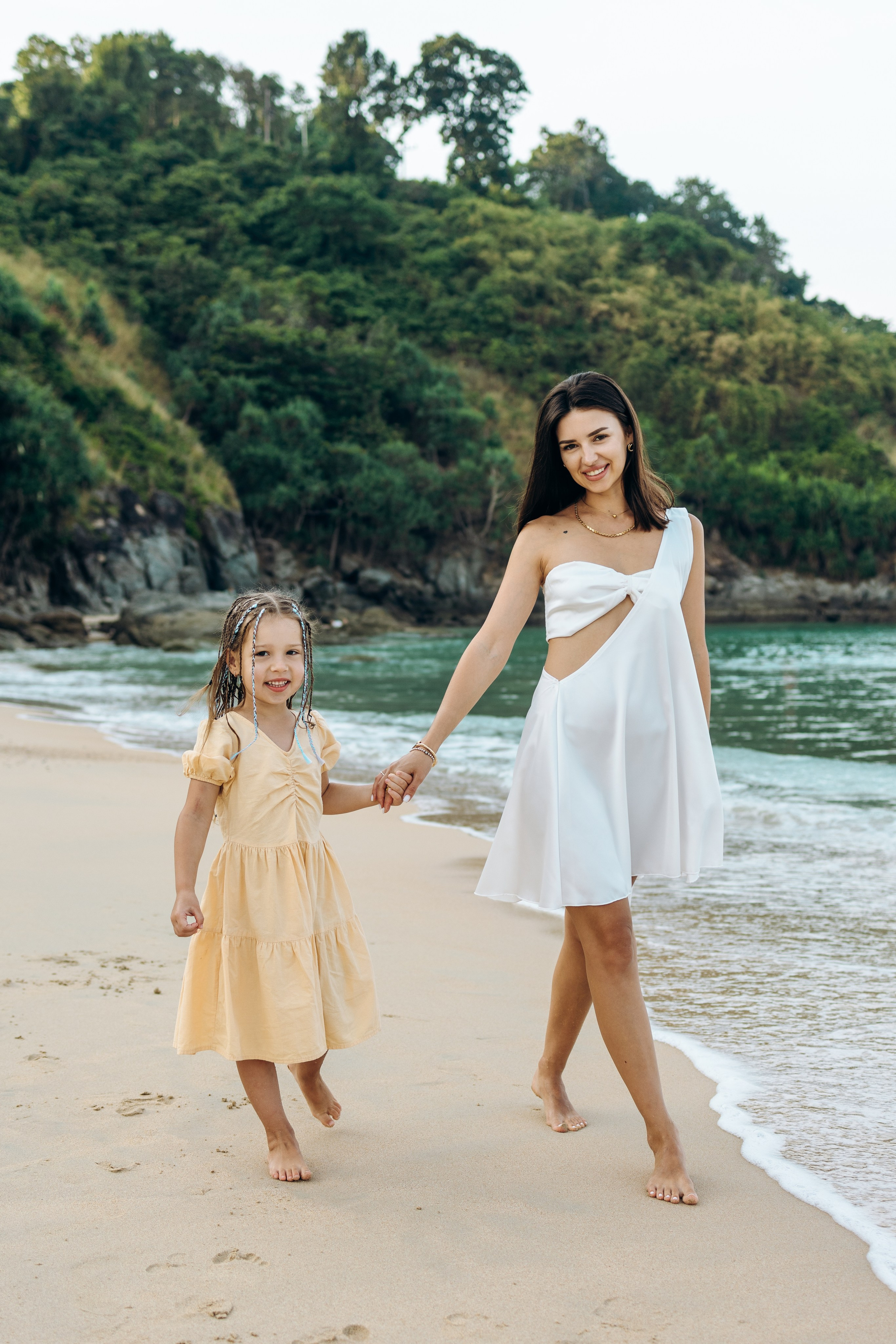 Yana, Sasha & Eva. Весільний фотограф Київ Осокін Євгеній