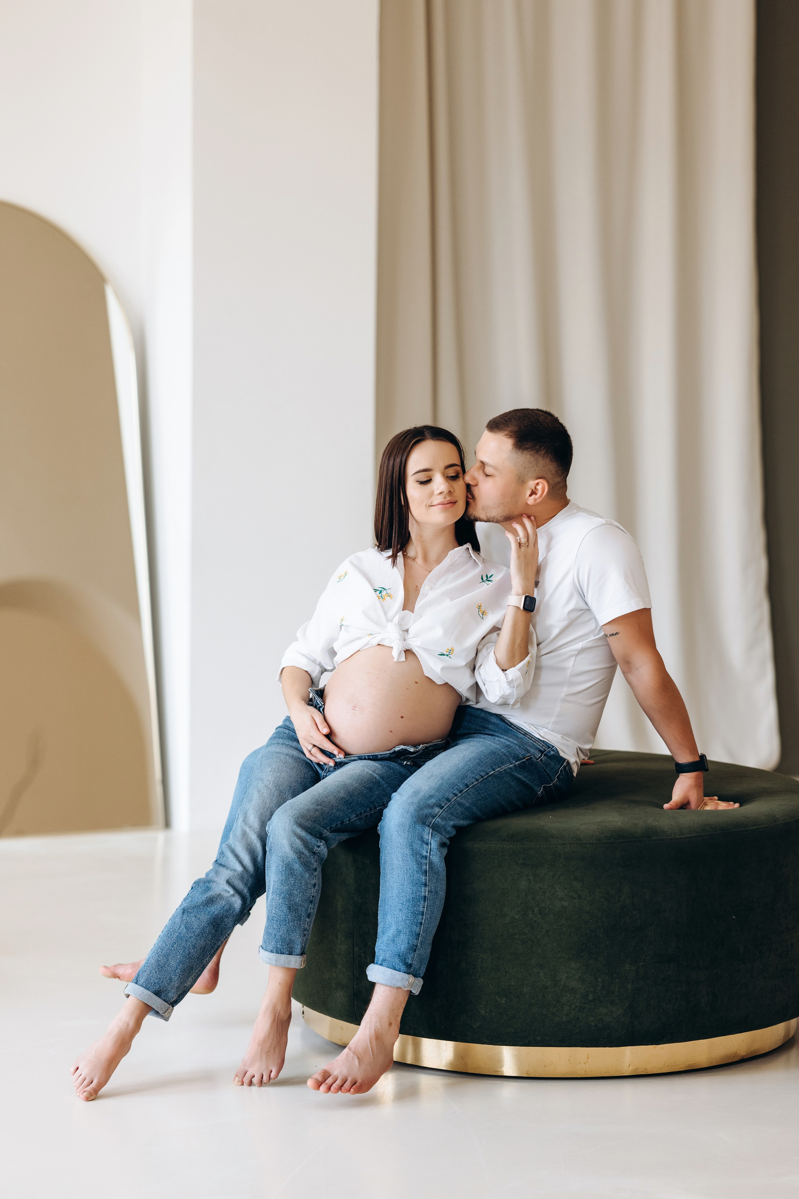 Cristina & Alex. Весільний фотограф Київ Осокін Євгеній