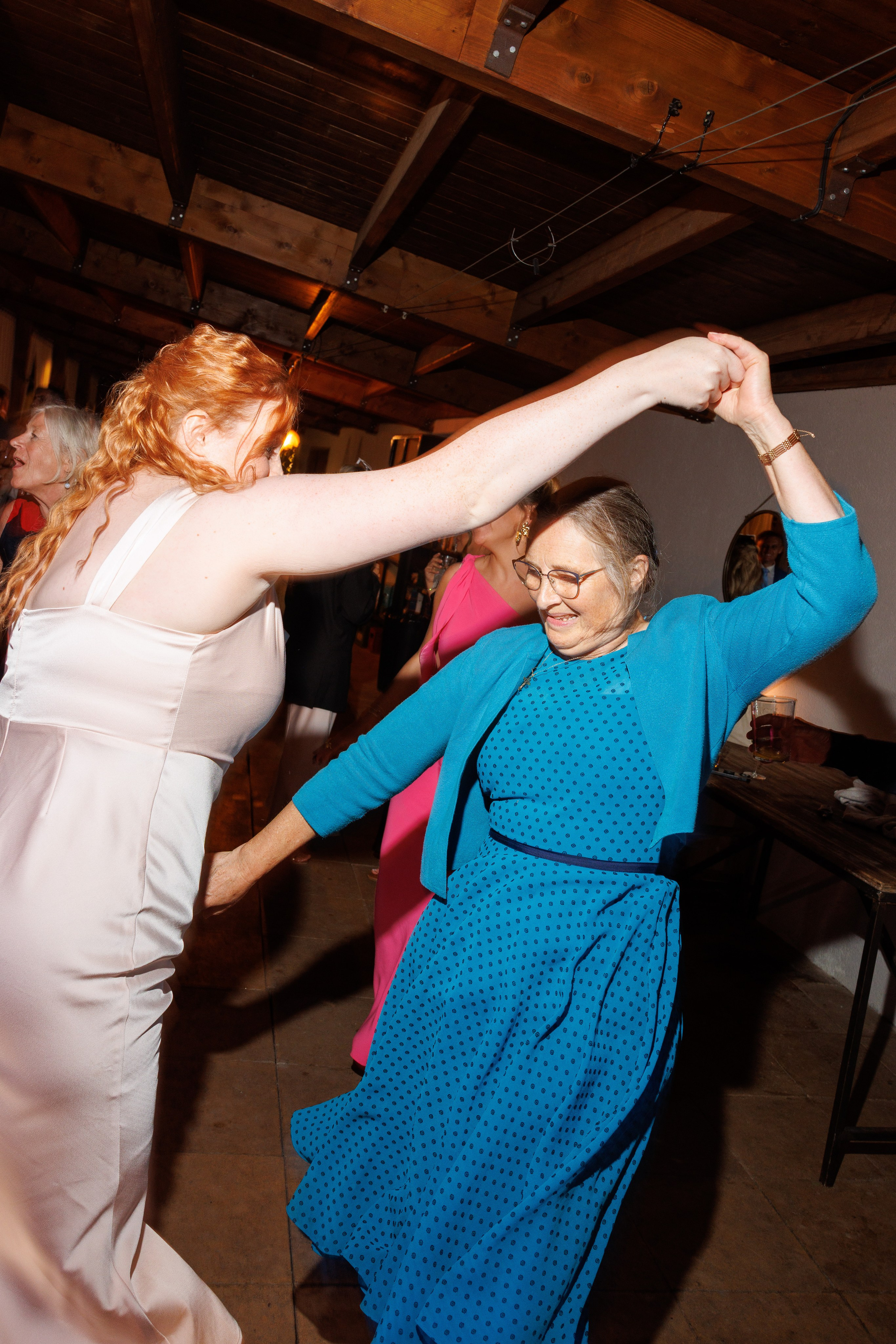 Fiona & Colin (Barcelona, La Baronia). Весільний фотограф Осокін Євгеній