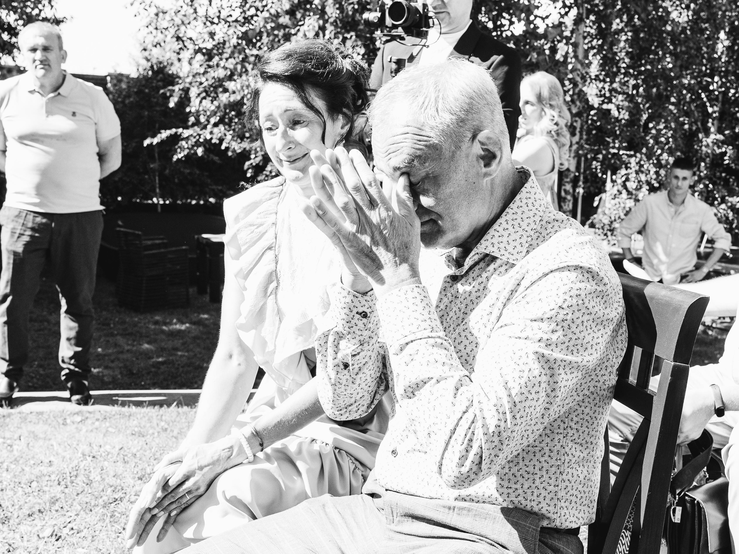 Mary & Artem. Весільний фотограф Київ Осокін Євгеній