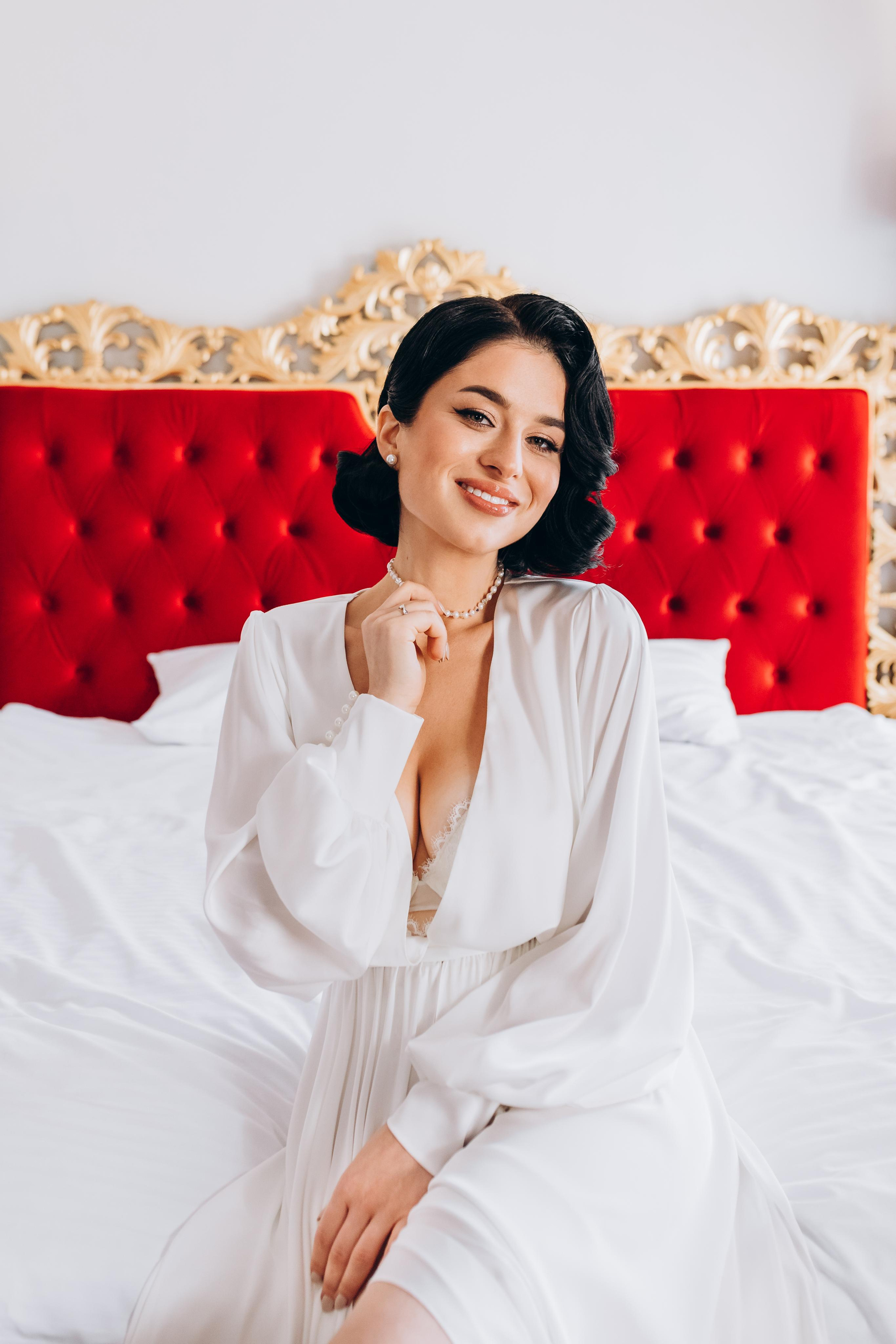 Daria & Yaroslav. Wedding photographer Osokin Evgeniy