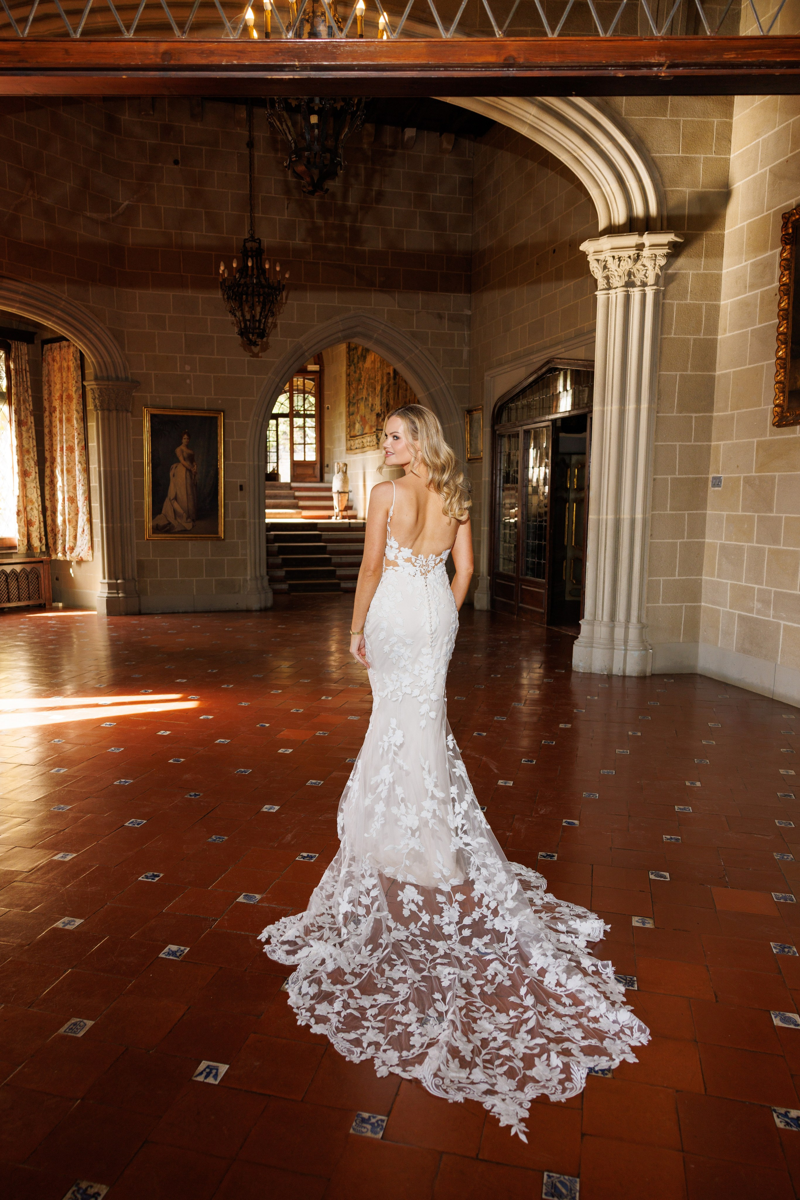 Fiona & Colin (Barcelona, La Baronia). Wedding photographer Osokin Evgeniy