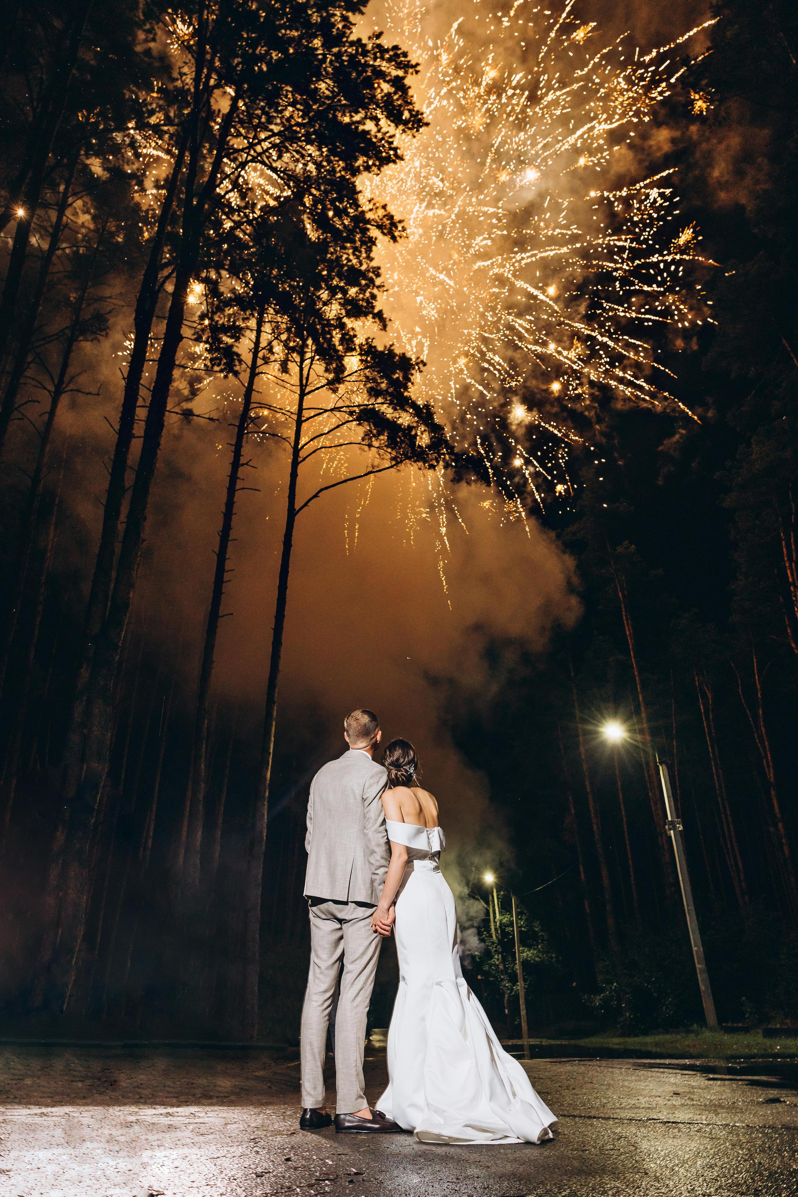 Diana & Bohdan. Wedding photographer Osokin Evgeniy
