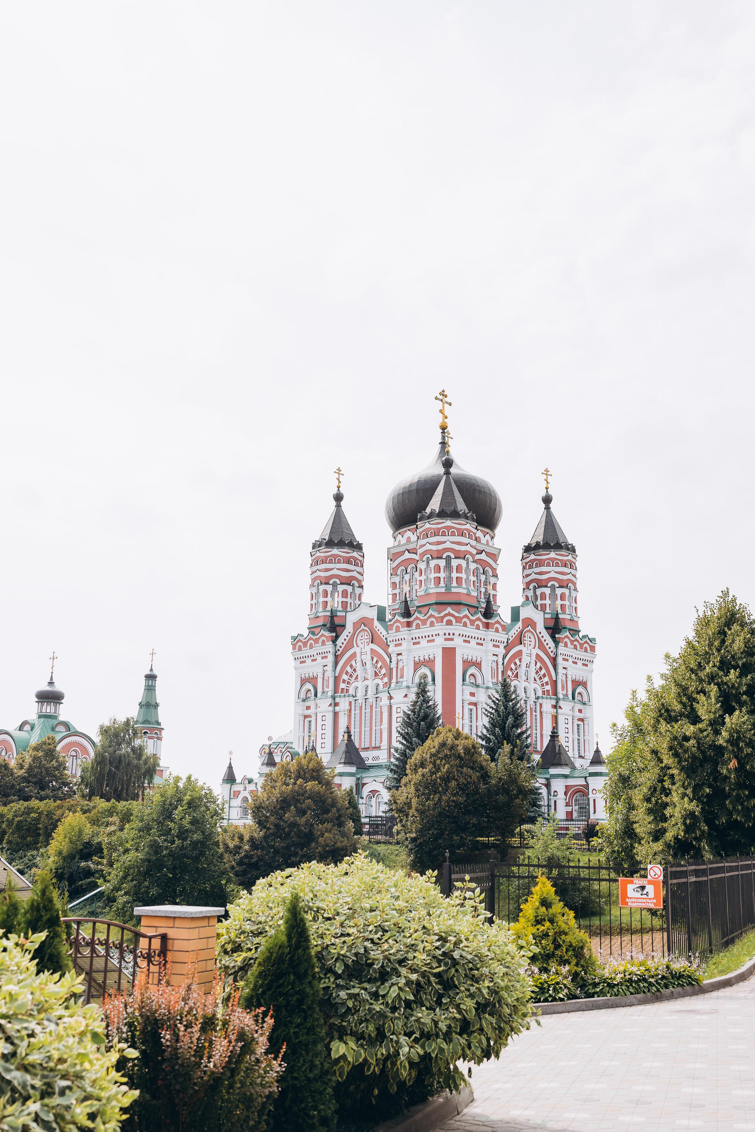 Diana & Bohdan. Wedding photographer Osokin Evgeniy