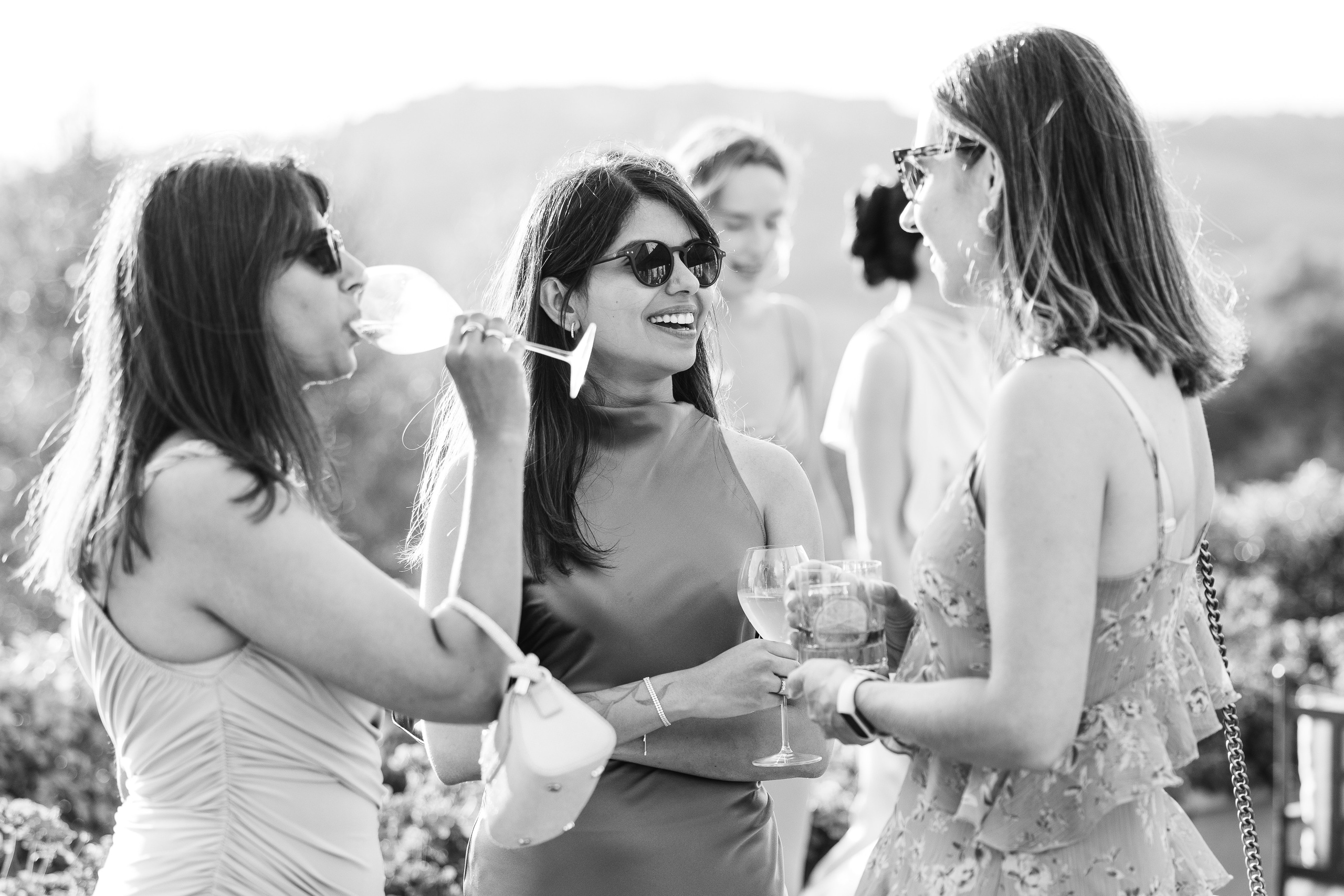 Julia & Max (Florence, Castello Di Cassole). Wedding photographer Osokin Evgeniy