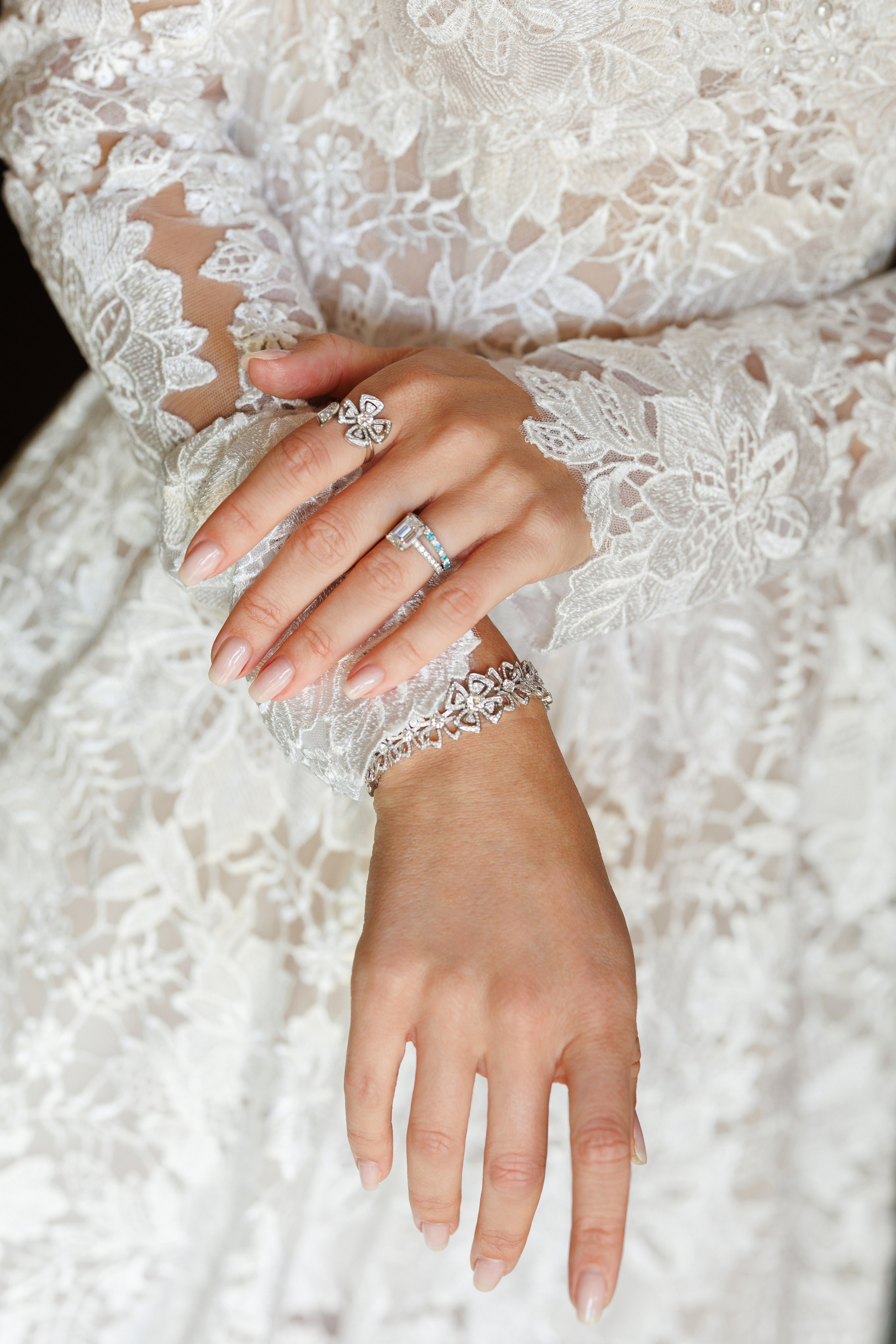 Julia & Max. Wedding photographer Toronto Osokin Evgeniy