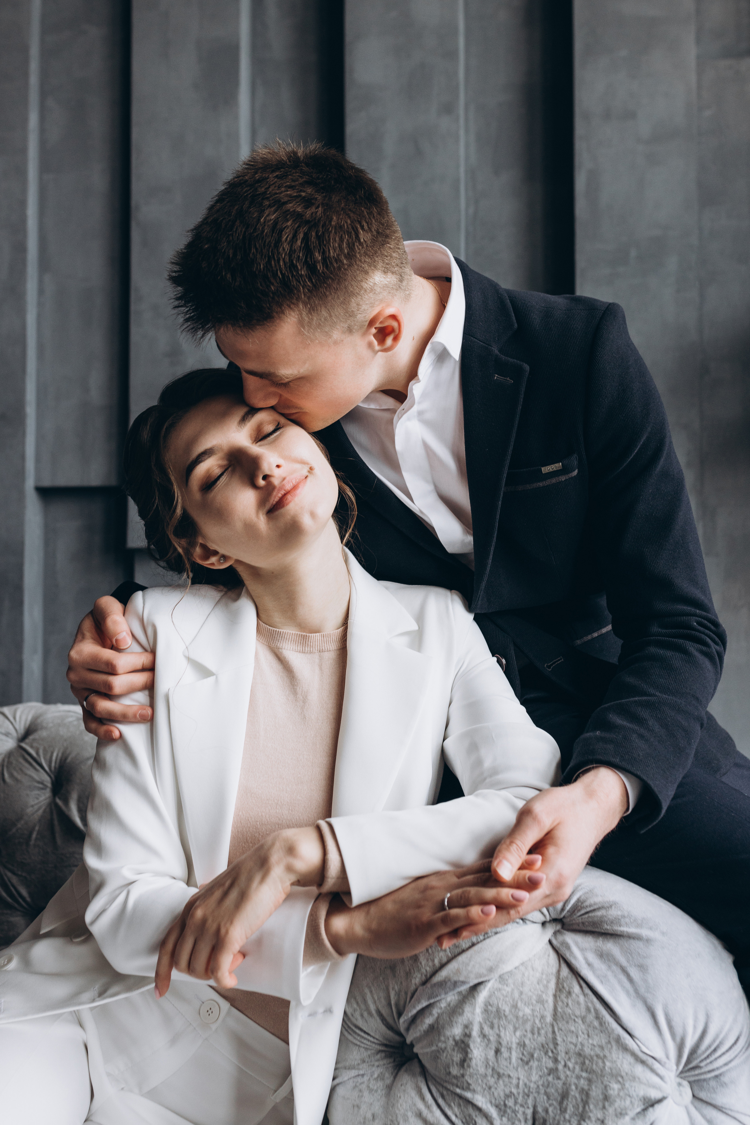 Yulia & Vlad. Wedding photographer Osokin Evgeniy
