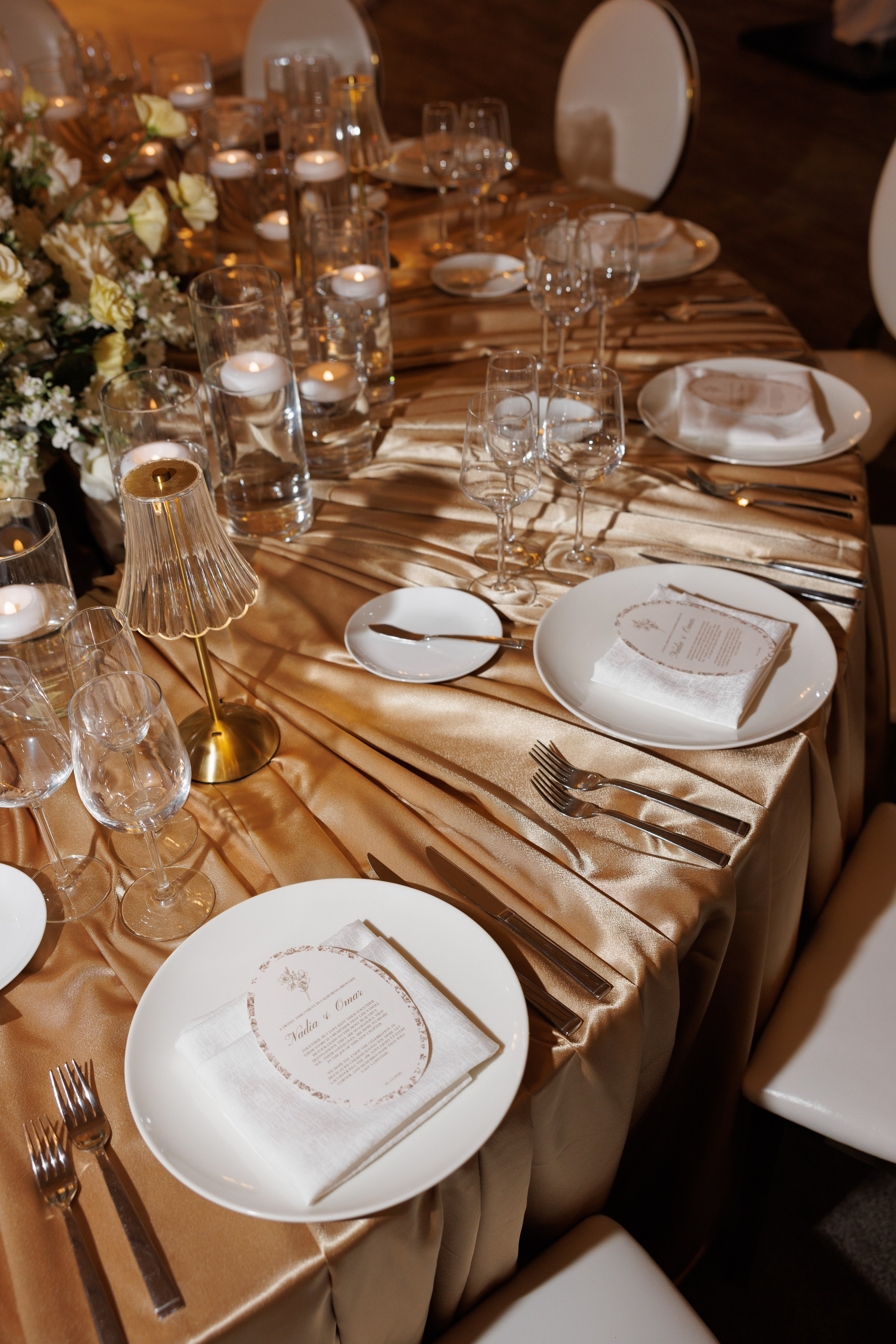 Nadia & Omar — Wedding Photographer Toronto Evgeniy Osokin