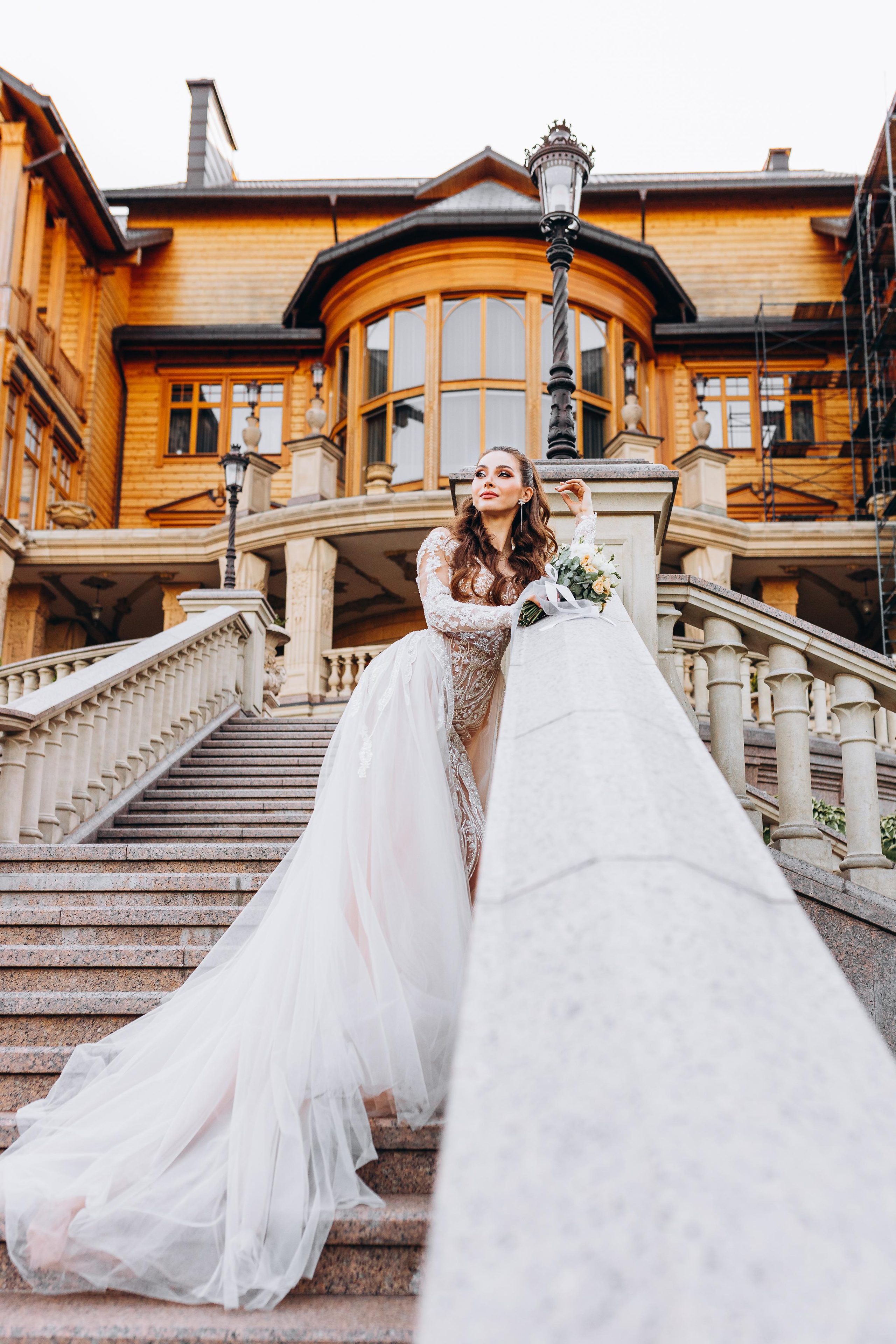 Diana & Andrey. Wedding photographer Osokin Evgeniy