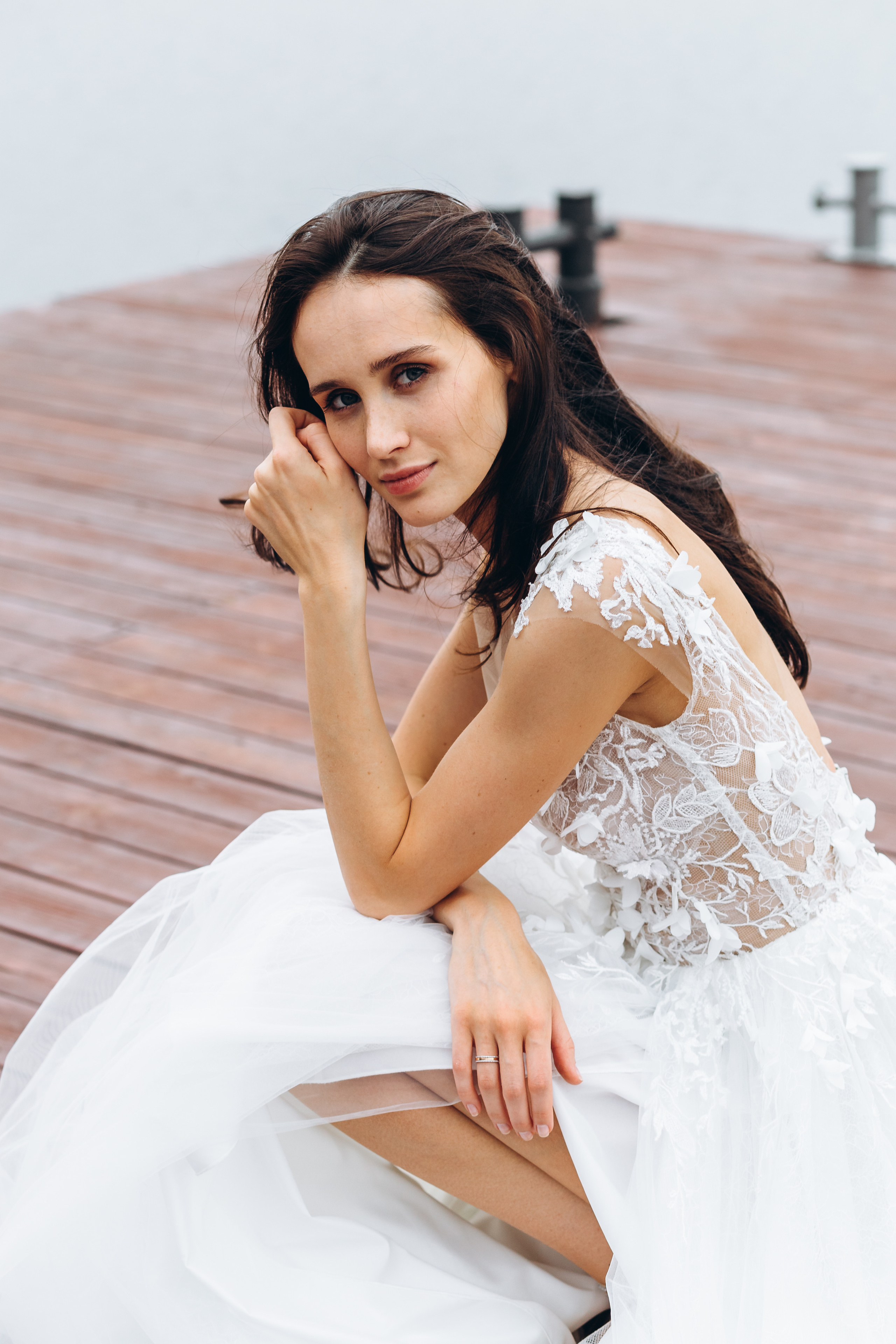 Alina & Ilya. Wedding photographer Osokin Evgeniy