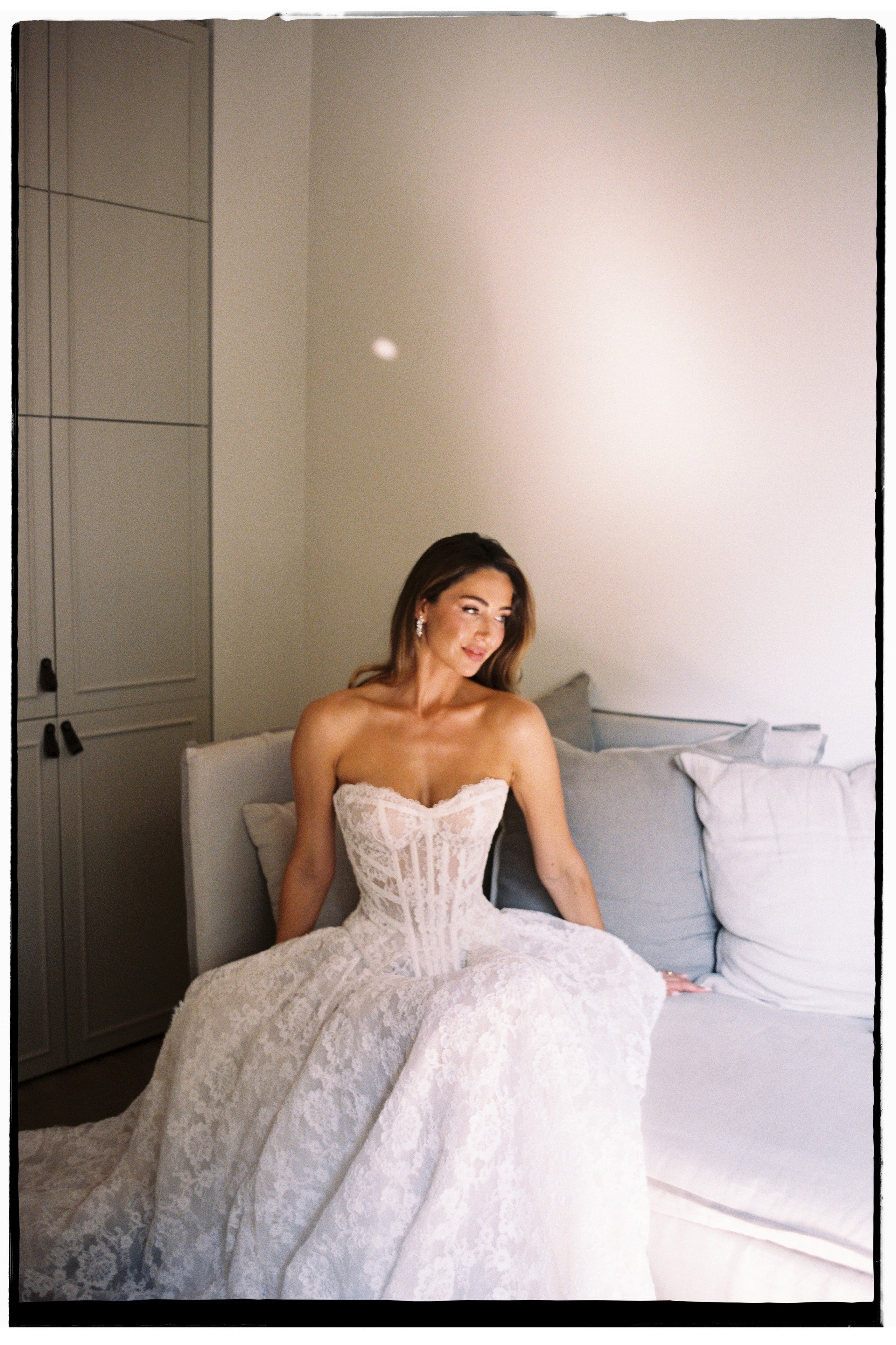 FILM. Destination Wedding Photographer — Spain, Italy & Toronto | Evgeniy Osokin