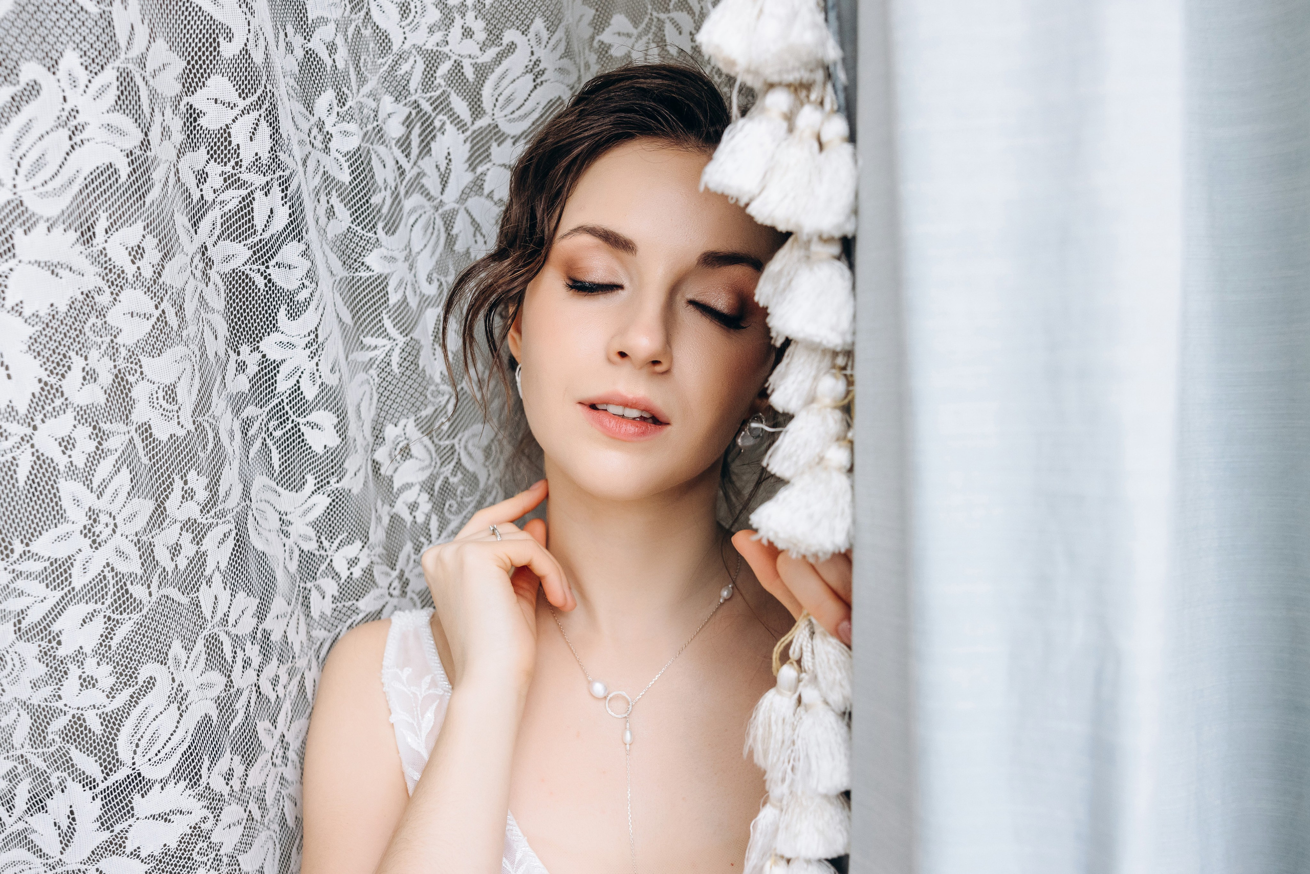 Anya & Borya. Wedding photographer Osokin Evgeniy