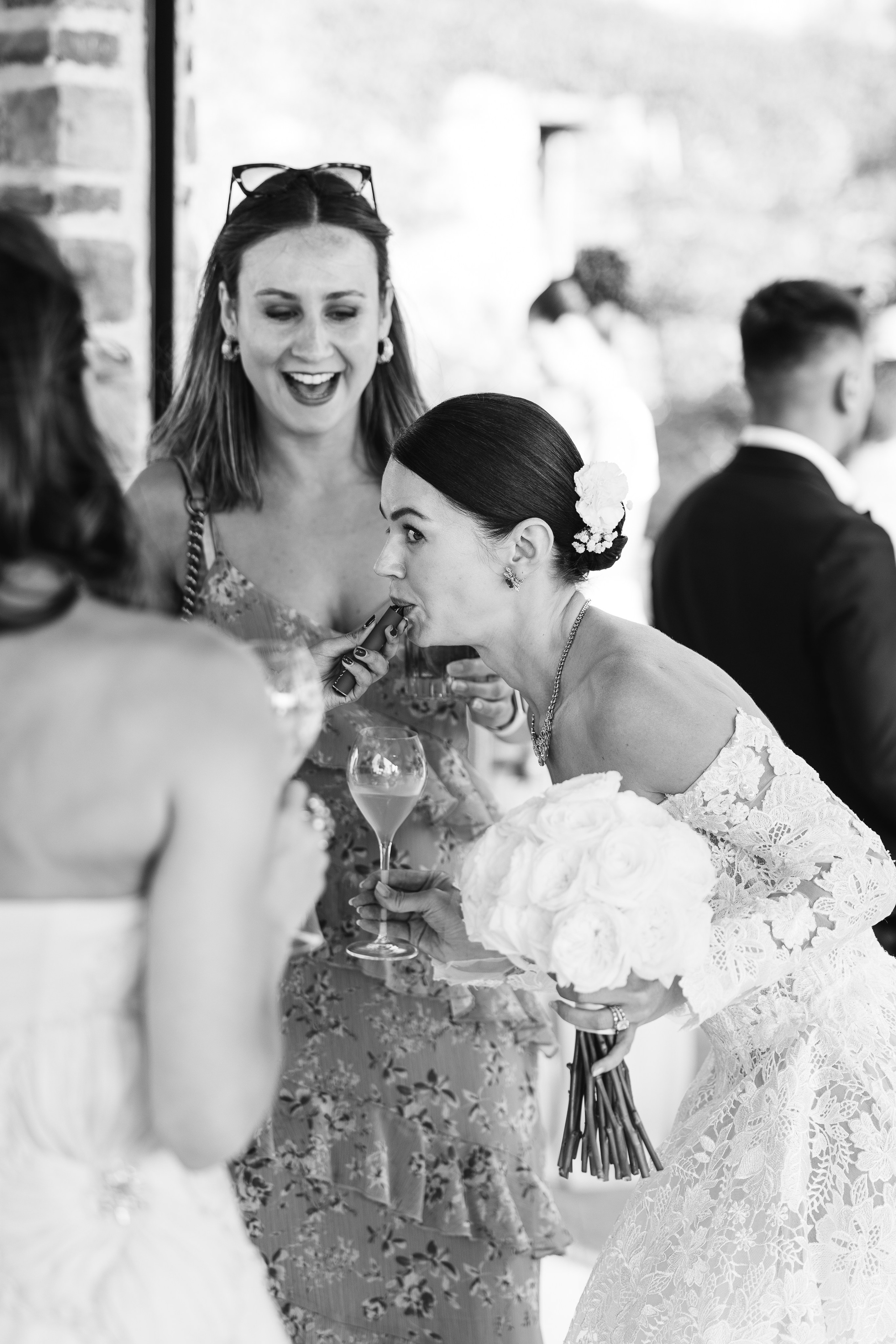 Julia & Max (Florence, Castello Di Cassole). Wedding photographer Osokin Evgeniy