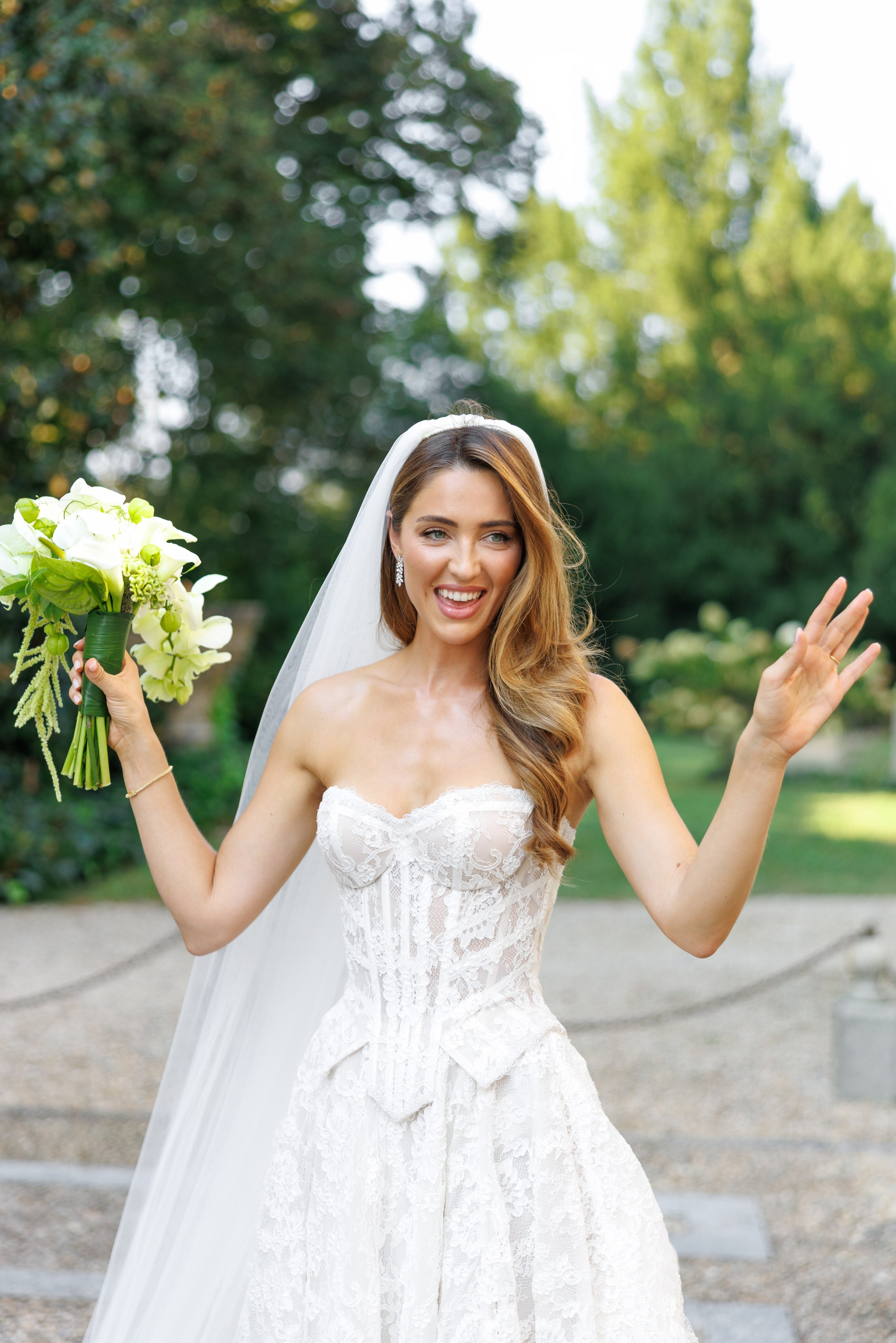 Chelcie & Metthew (Italy, Asti). Wedding photographer Osokin Evgeniy