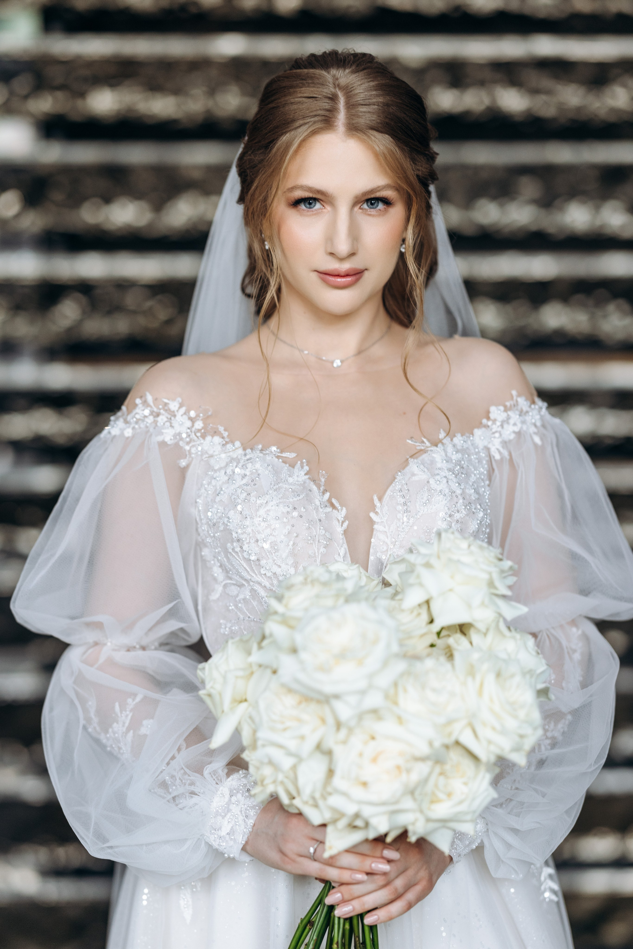 Alice & Mark — Wedding Photography, Osokin Photography Toronto