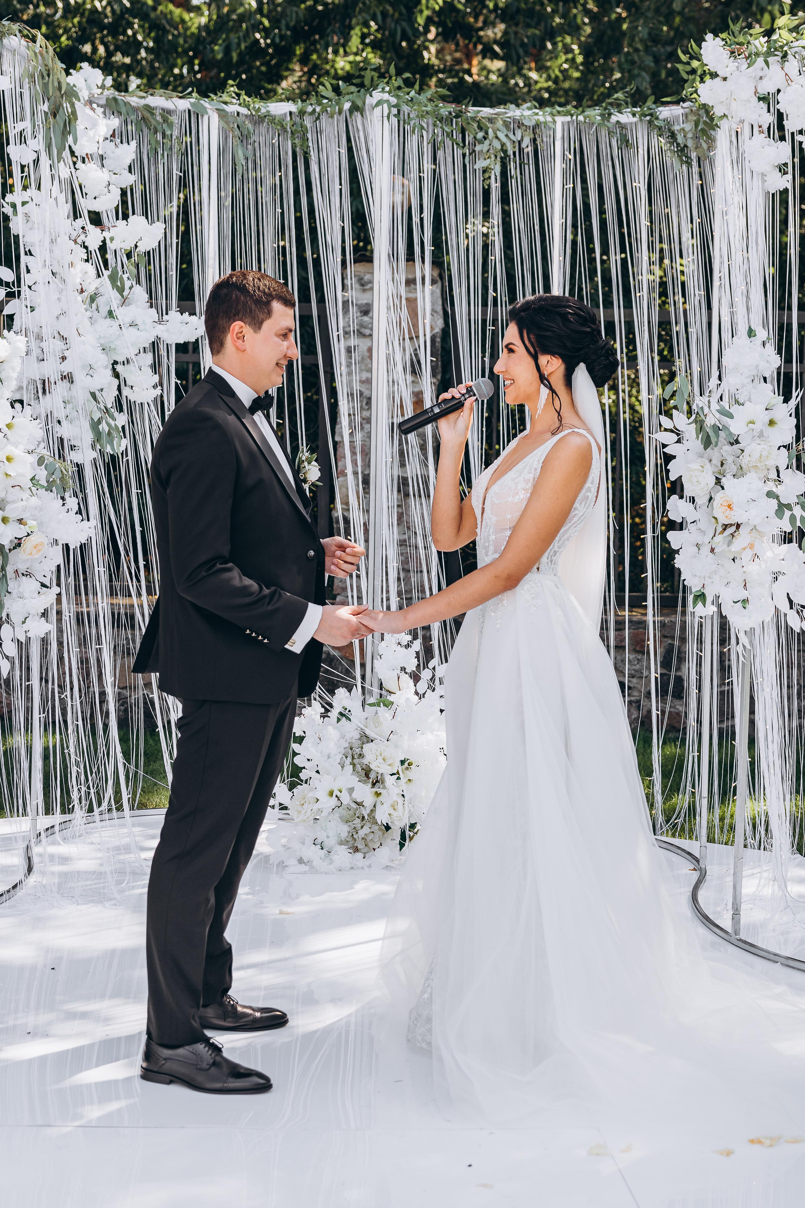 Ruslana & Sergey. Wedding photographer Osokin Evgeniy