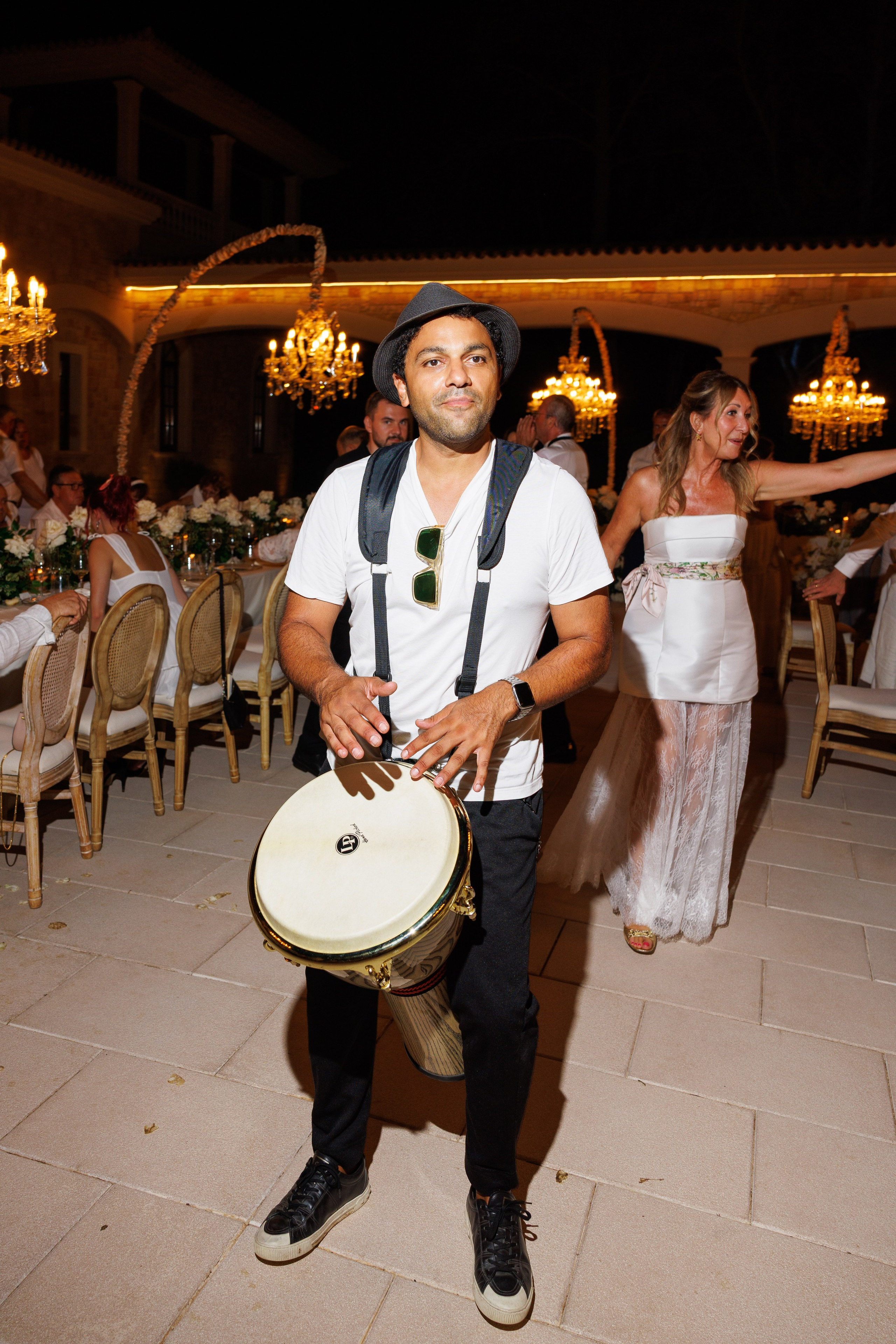 Valentina & Heinz (Palma de Mallorca, Finca Son Bi). Wedding photographer Osokin Evgeniy