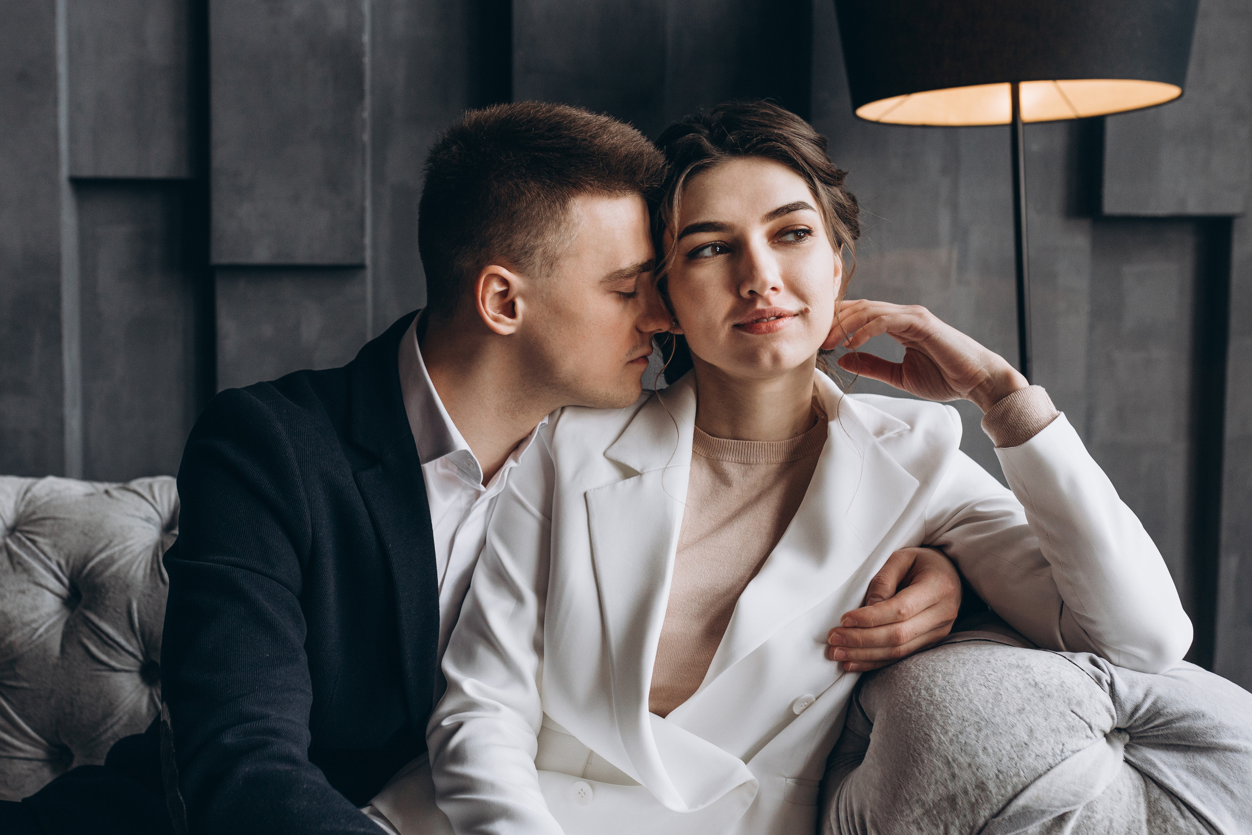 Yulia & Vlad. Wedding photographer Osokin Evgeniy