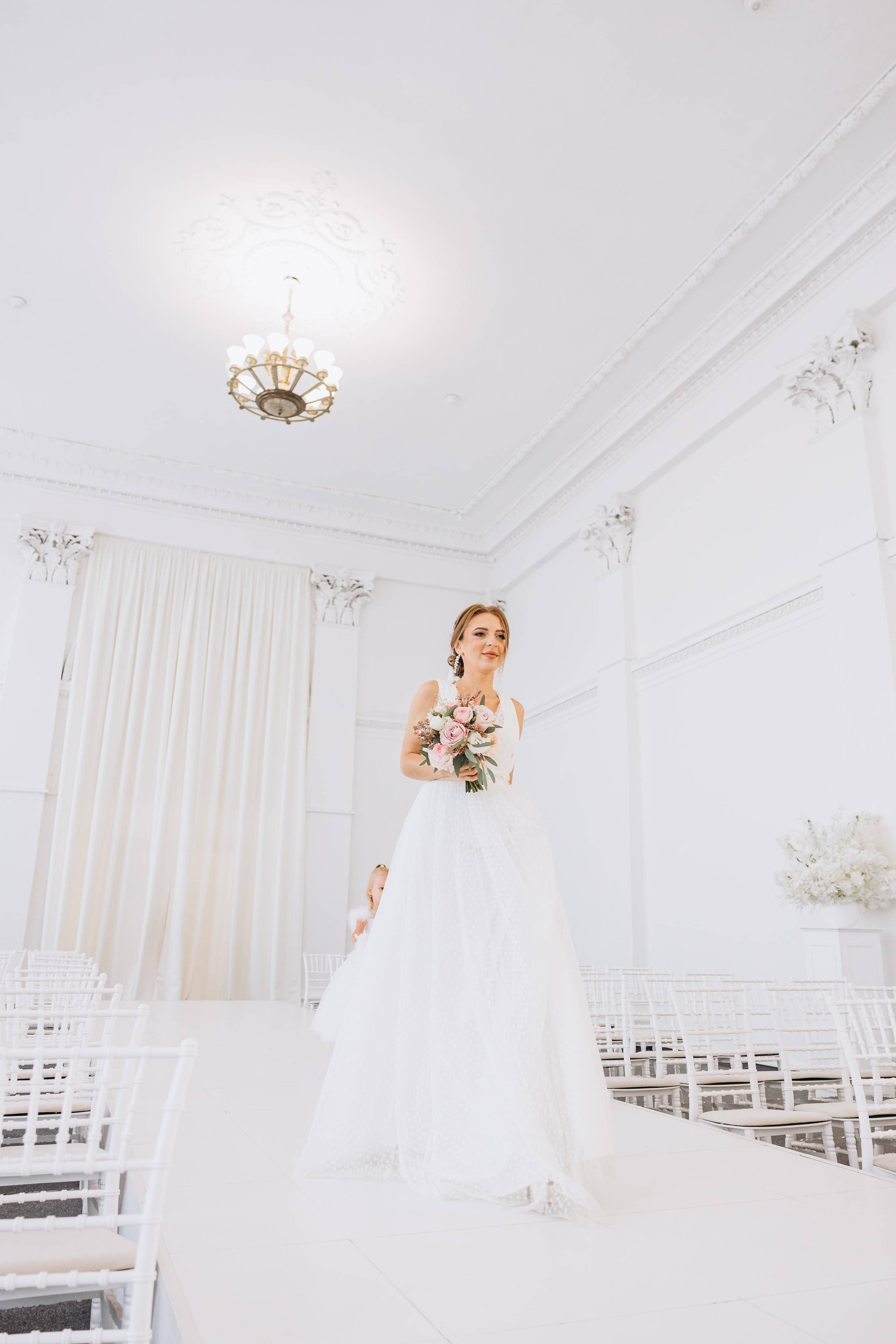 Olya & Vova. Весільний фотограф Осокін Євгеній