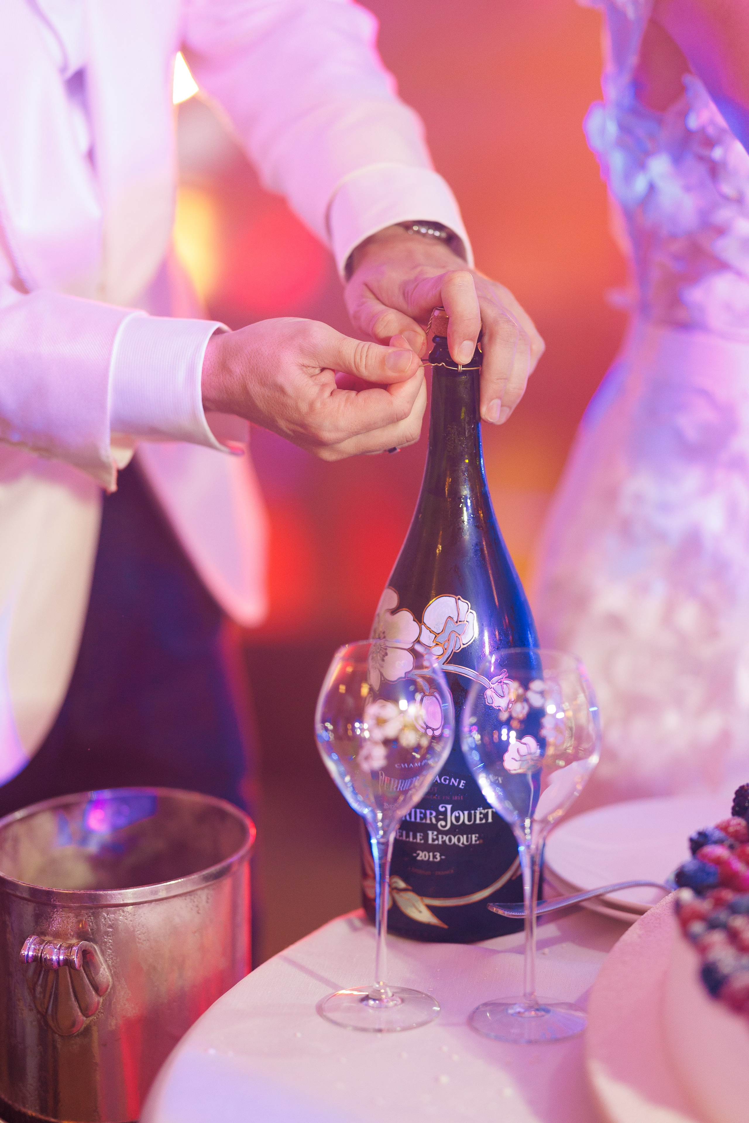 Julia & Max (Florence, Castello Di Cassole). Wedding photographer Osokin Evgeniy