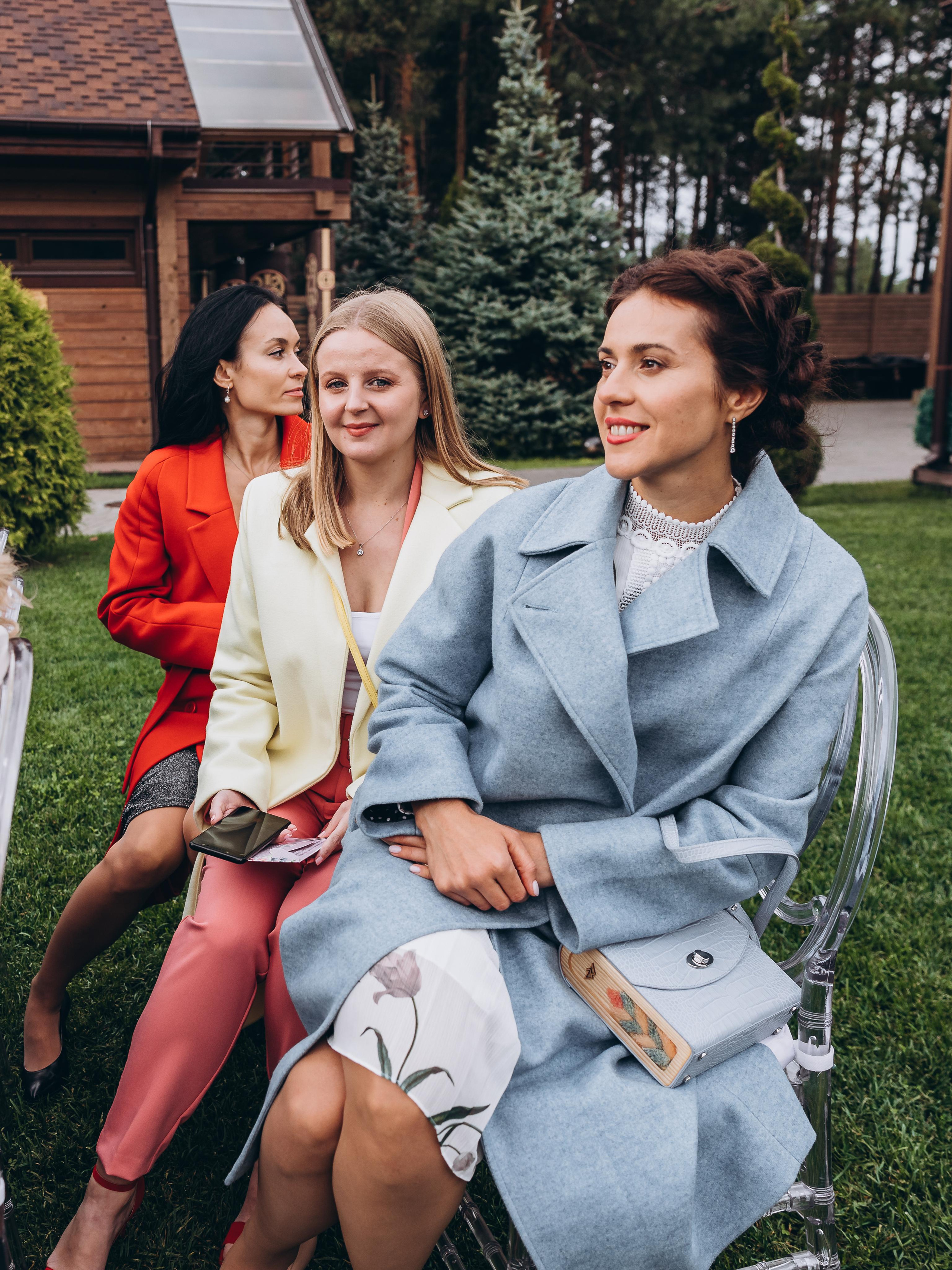 Diana & Andrey. Wedding photographer Osokin Evgeniy