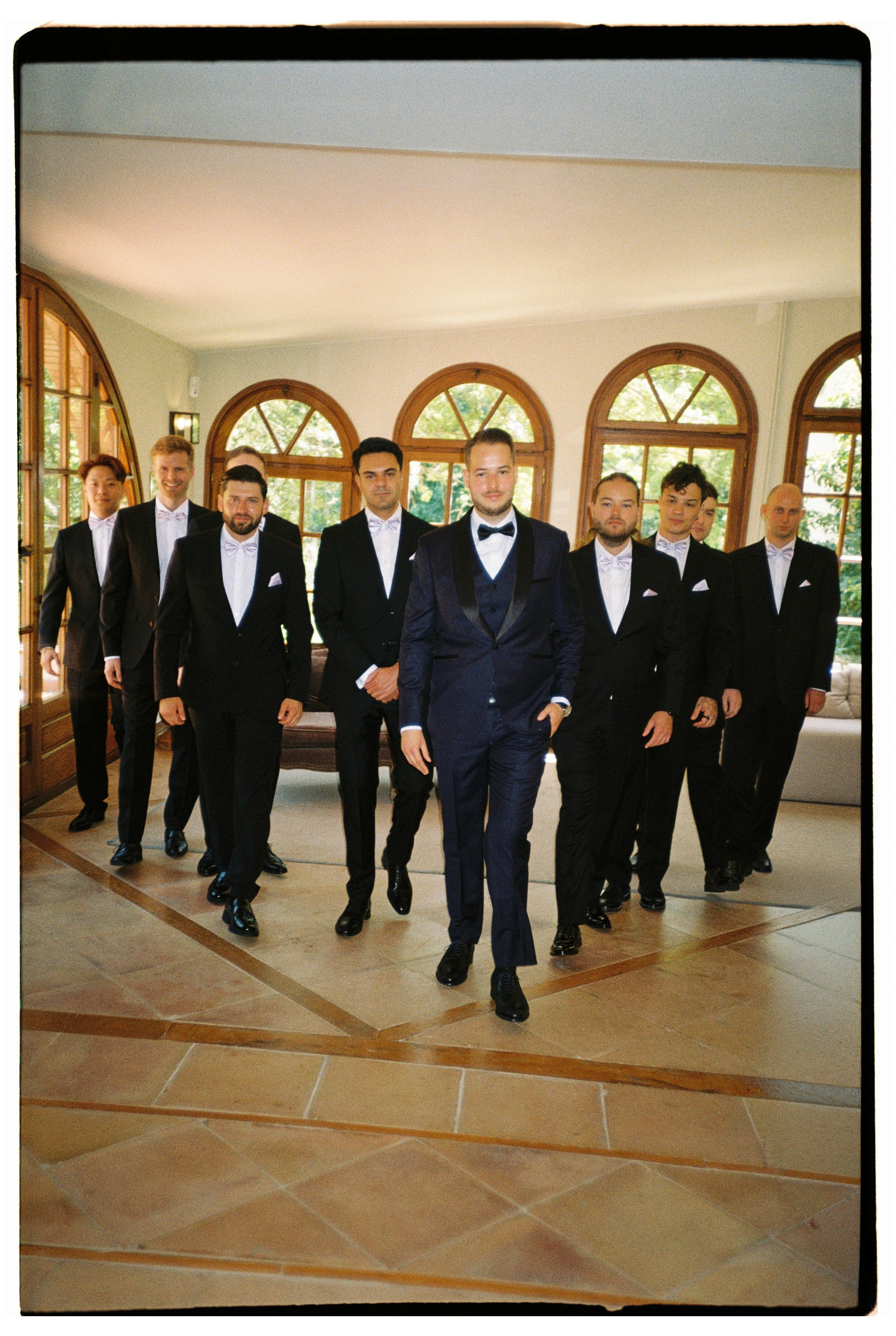 FILM. Evgeniy Osokin Toronto Wedding Photographer Editorial&Candid