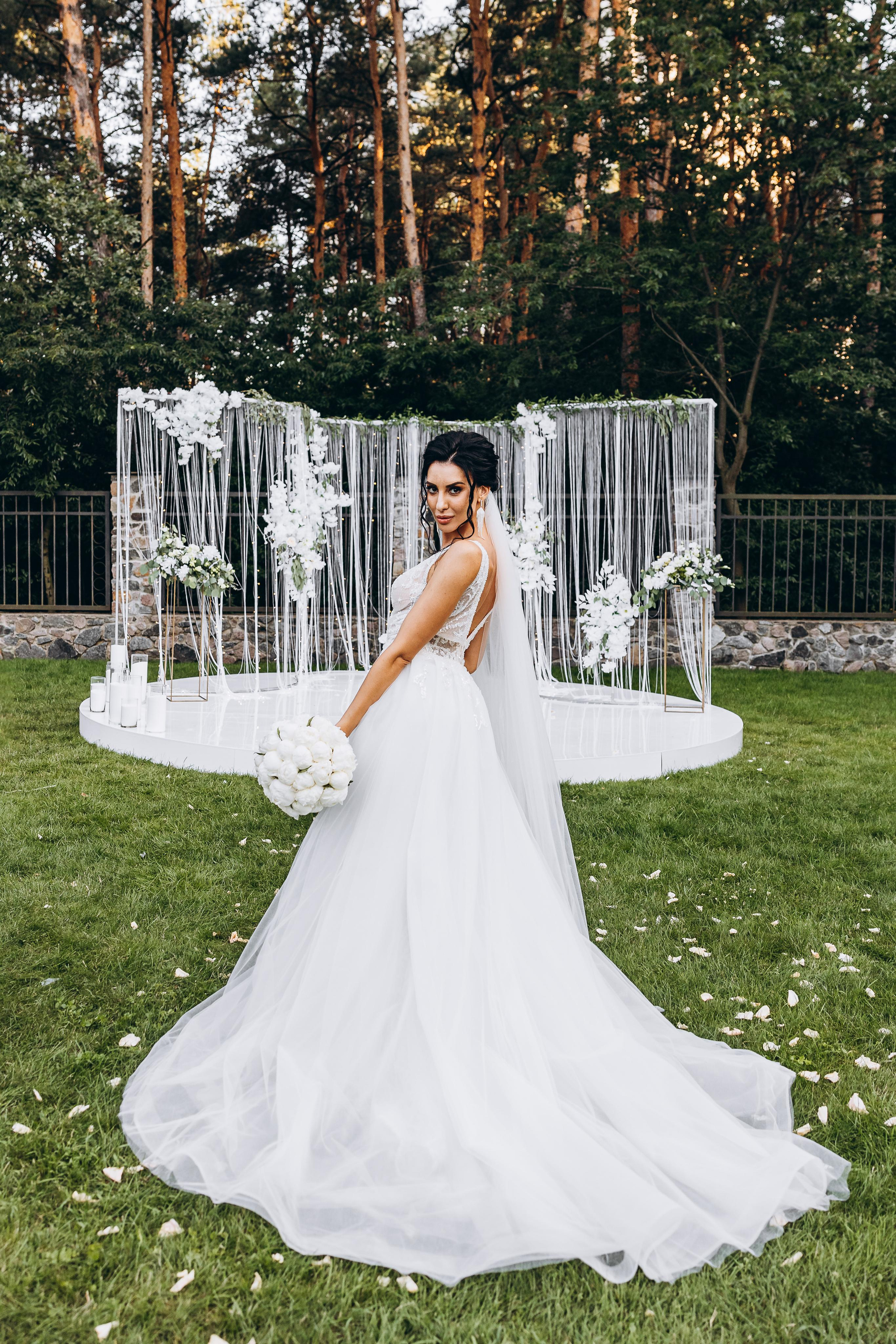 Ruslana & Sergey. Wedding photographer Osokin Evgeniy