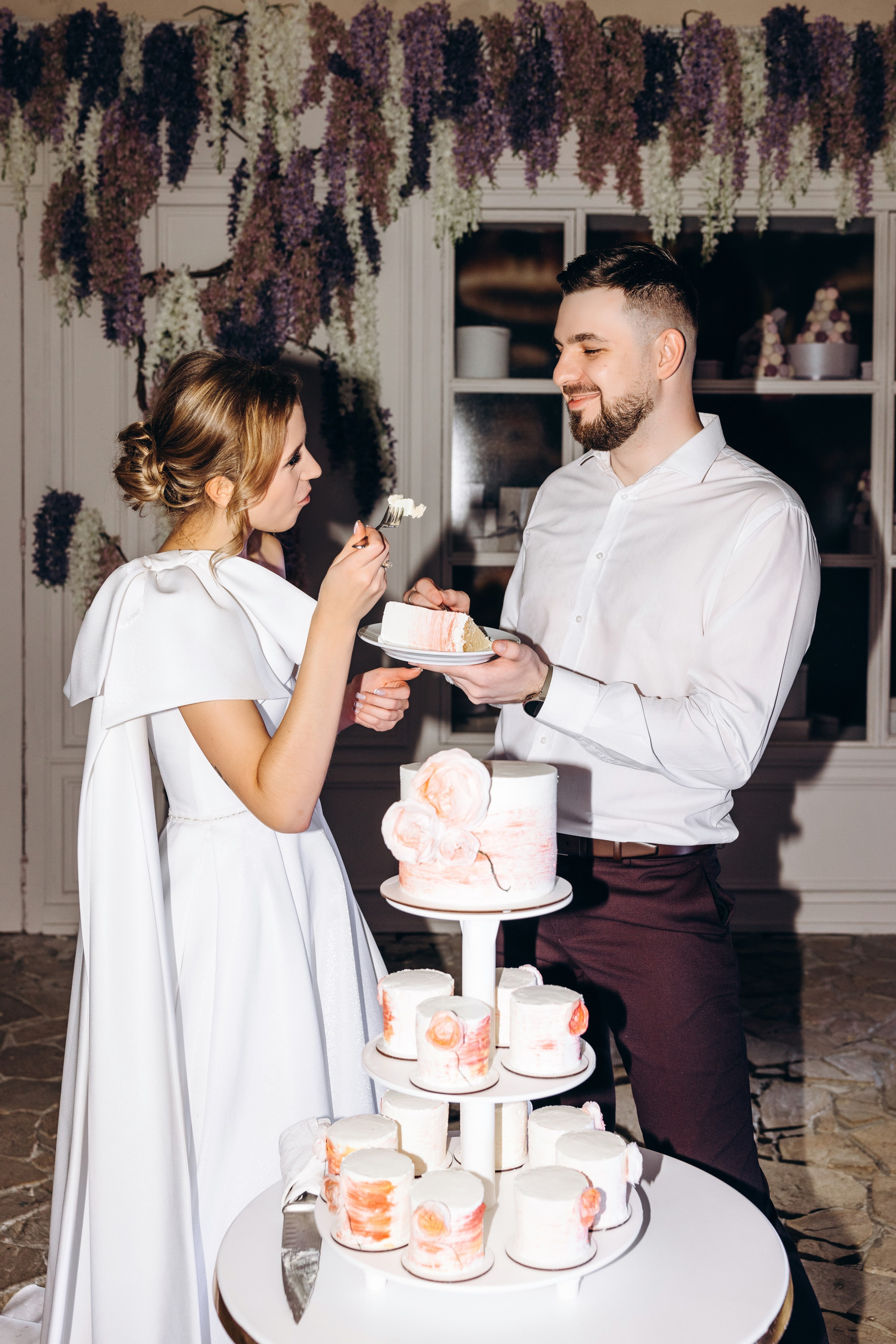 Katya & Jenya. Wedding photographer Osokin Evgeniy