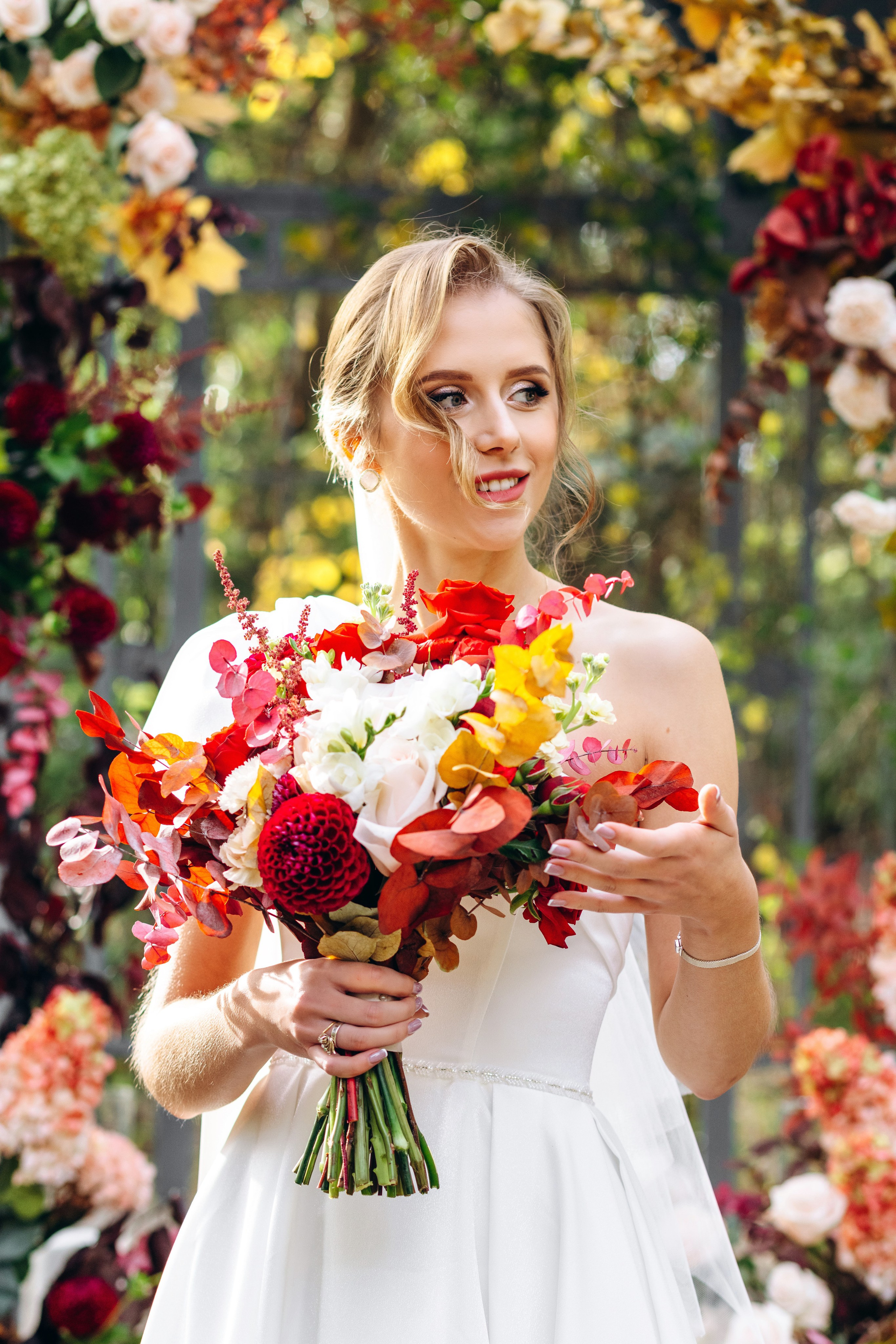 Katya & Jenya. Wedding photographer Osokin Evgeniy