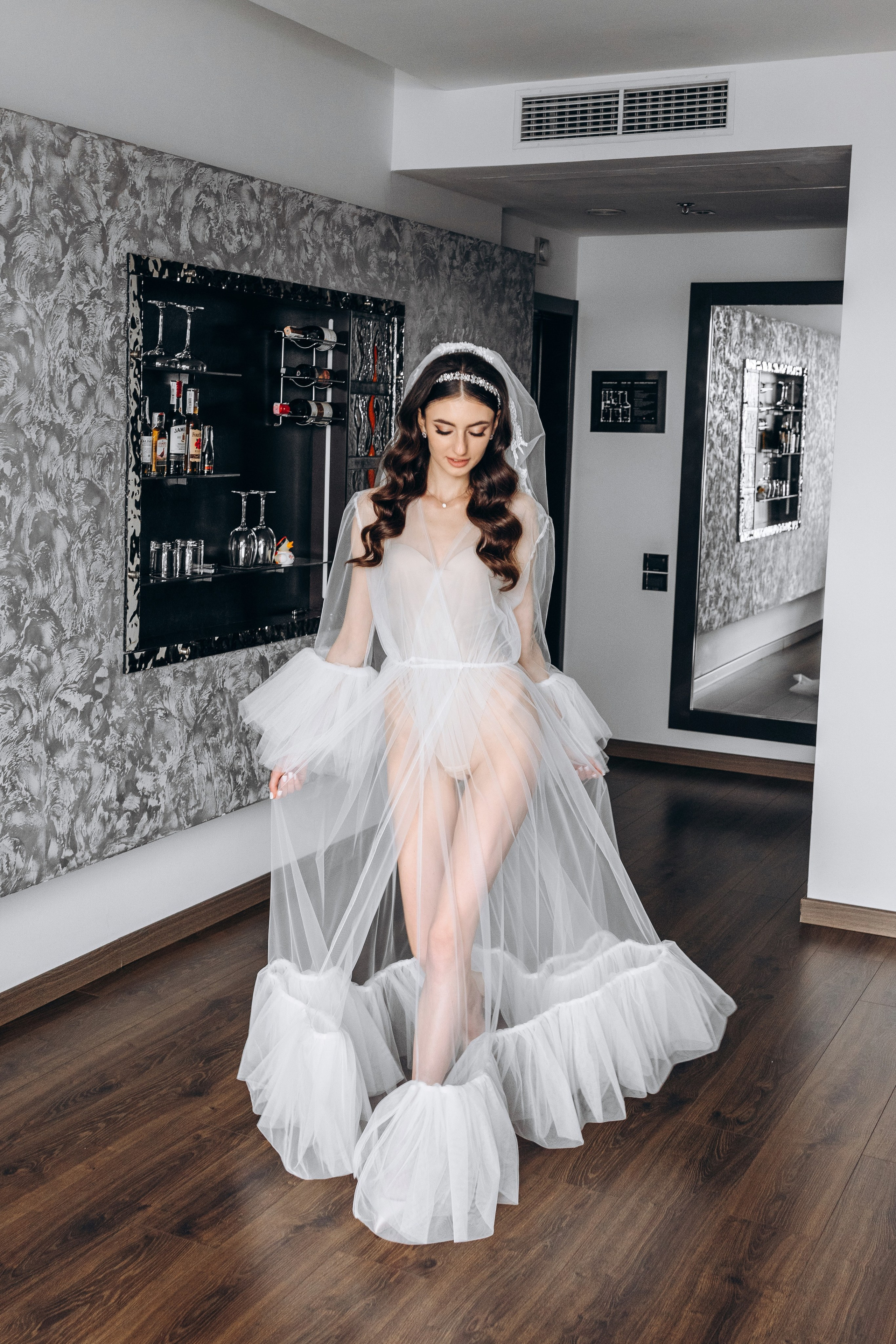 Alina & Nikolay. Wedding photographer Osokin Evgeniy