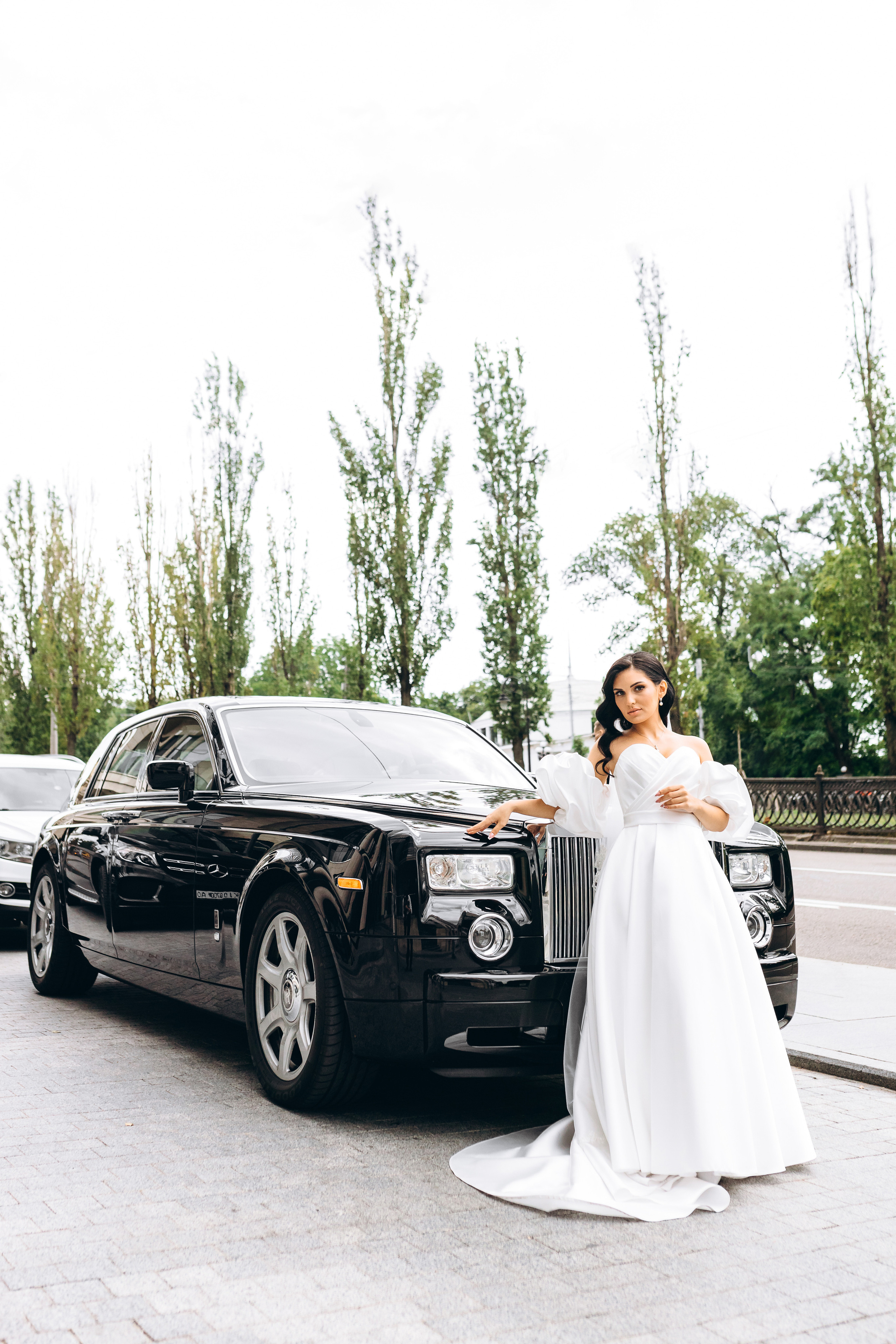 Katya & Sergey. Весільний фотограф Київ Осокін Євгеній